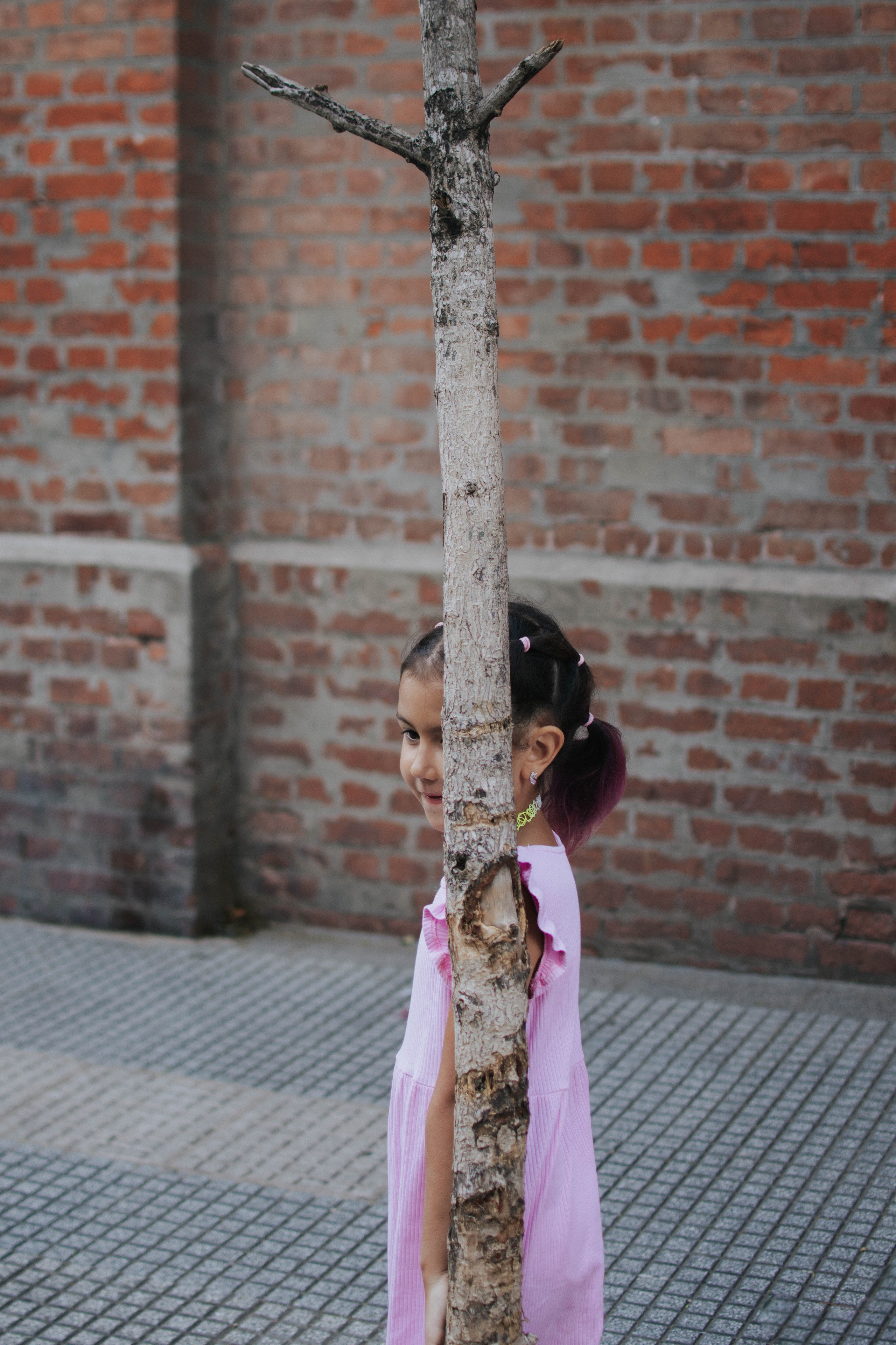 At dawn. Buenos Aires. Photography. Photographer @elmirkami in the city of Buenos Aires