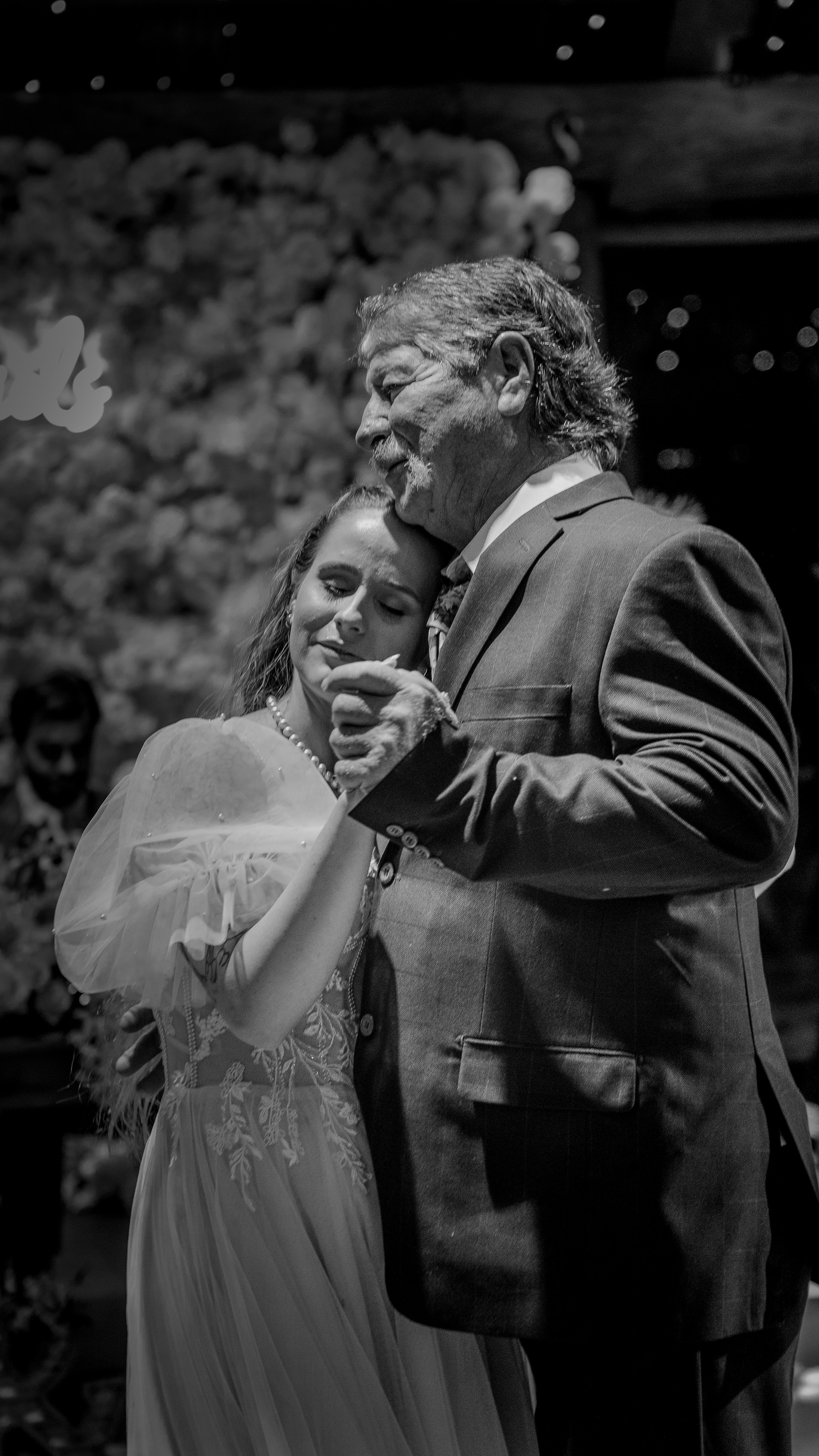 Black and White. Out and About 239