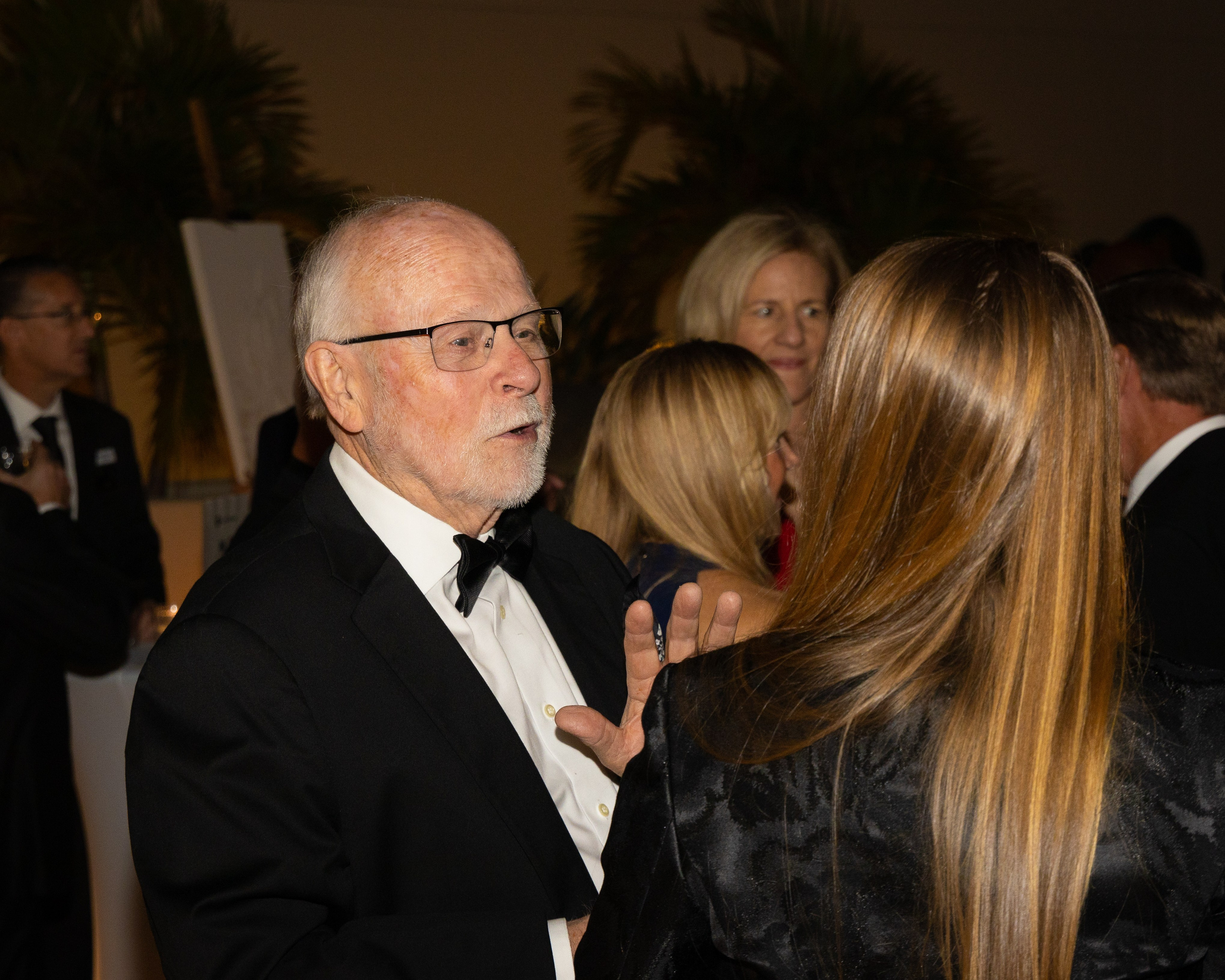 AIA American Architect Association Awards Gala. Out and About 239