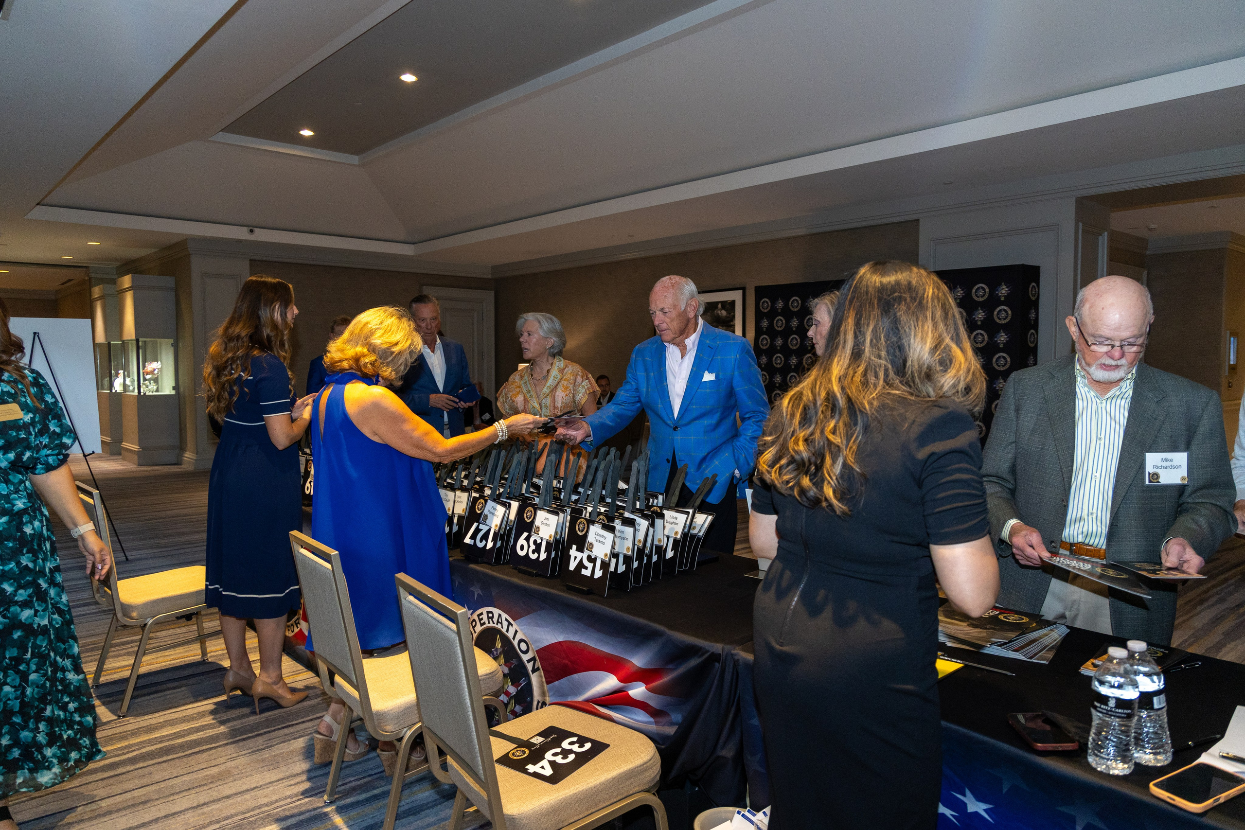 Healing Forces 2025. Out and About 239