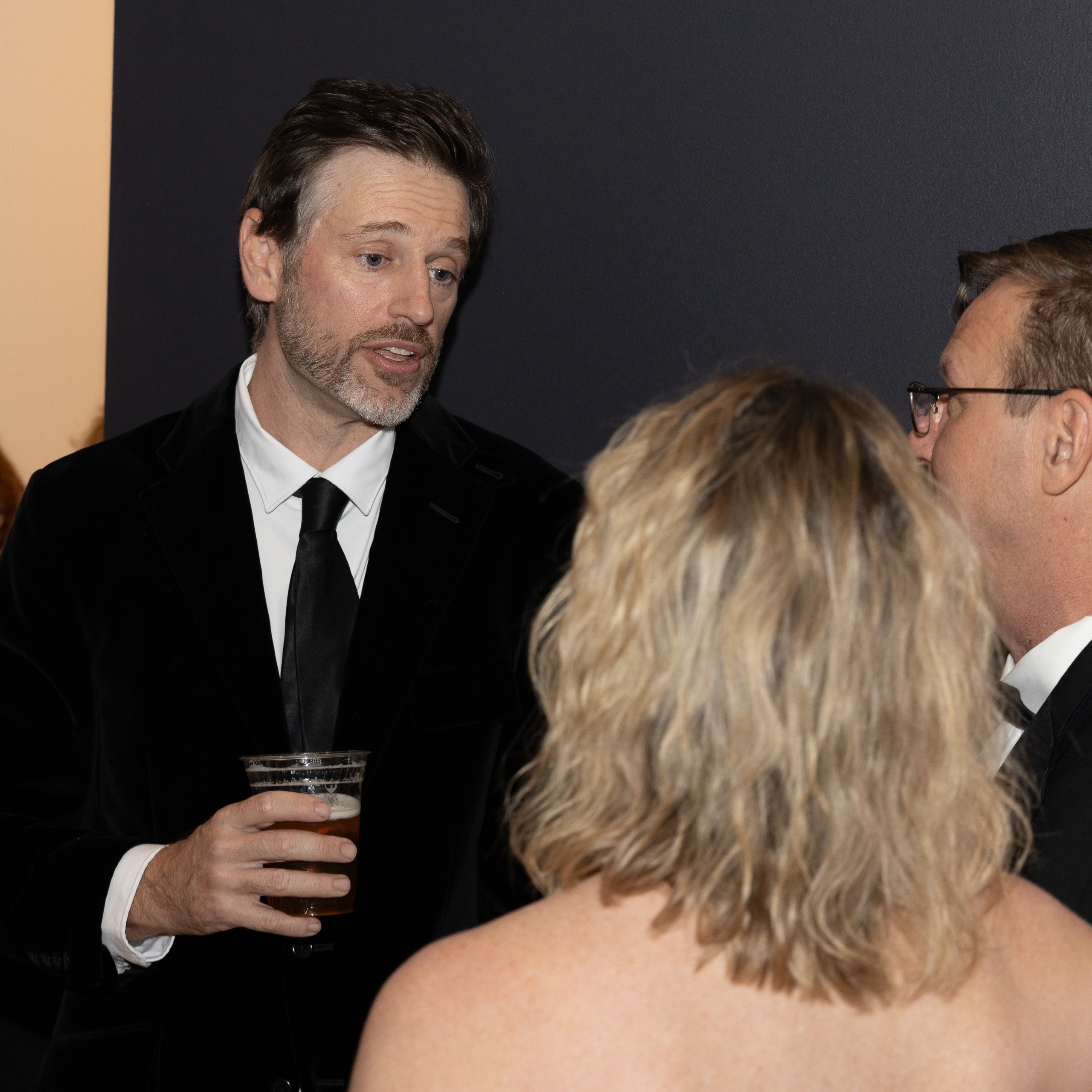 AIA American Architect Association Awards Gala. Out and About 239