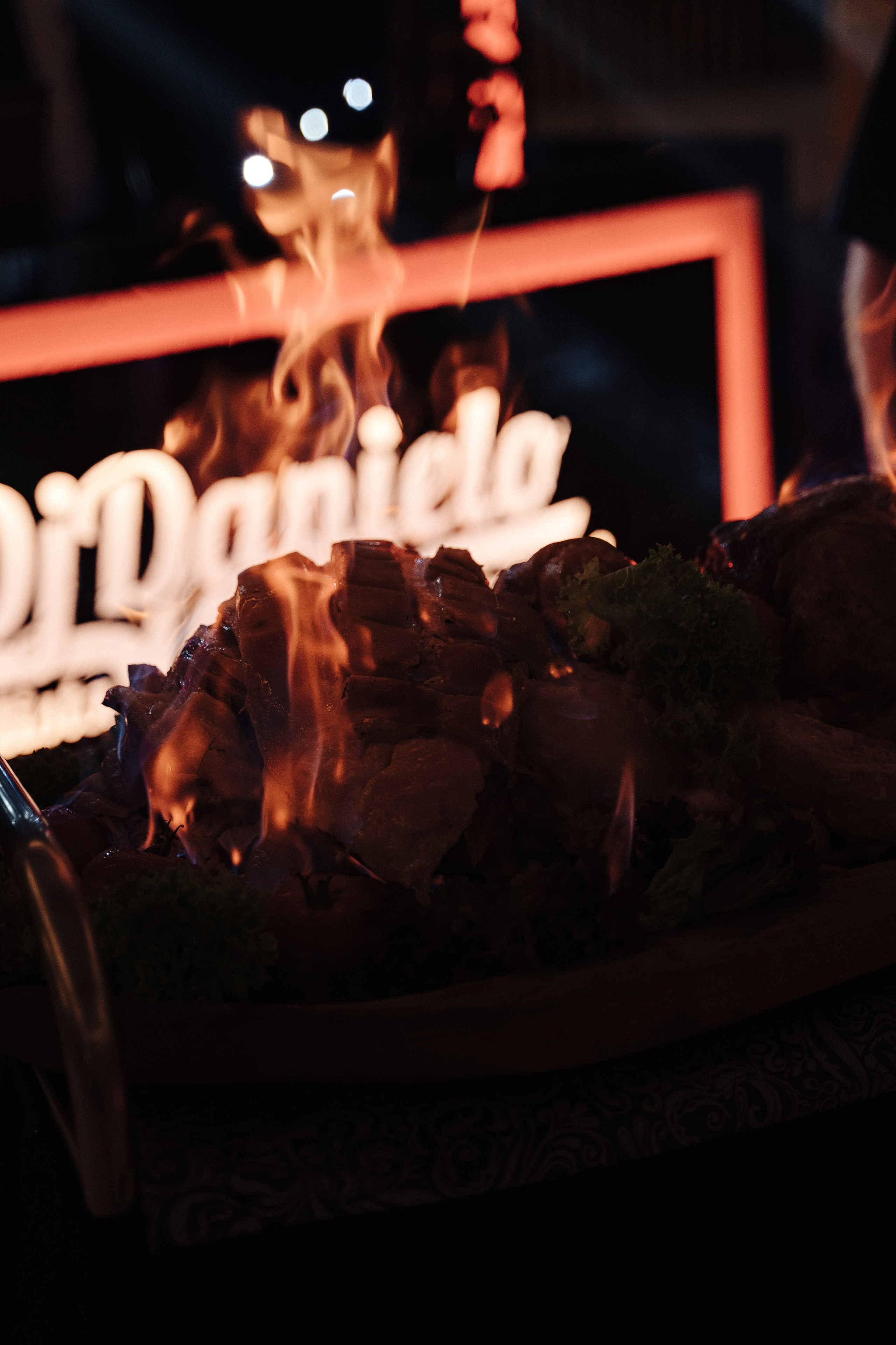 Piotr i Roksolana. Karina Czernecka Foto