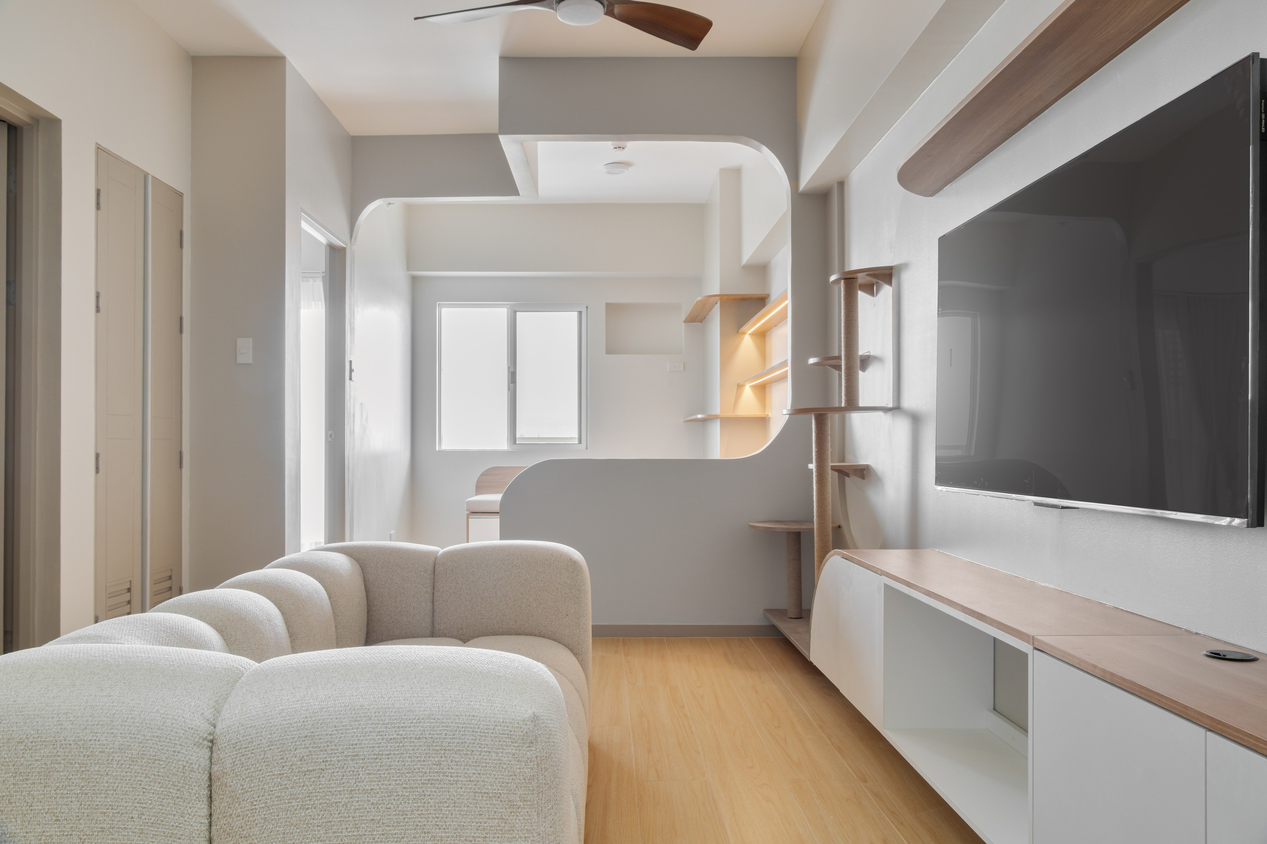 Interior shoot for JCDesign Architects