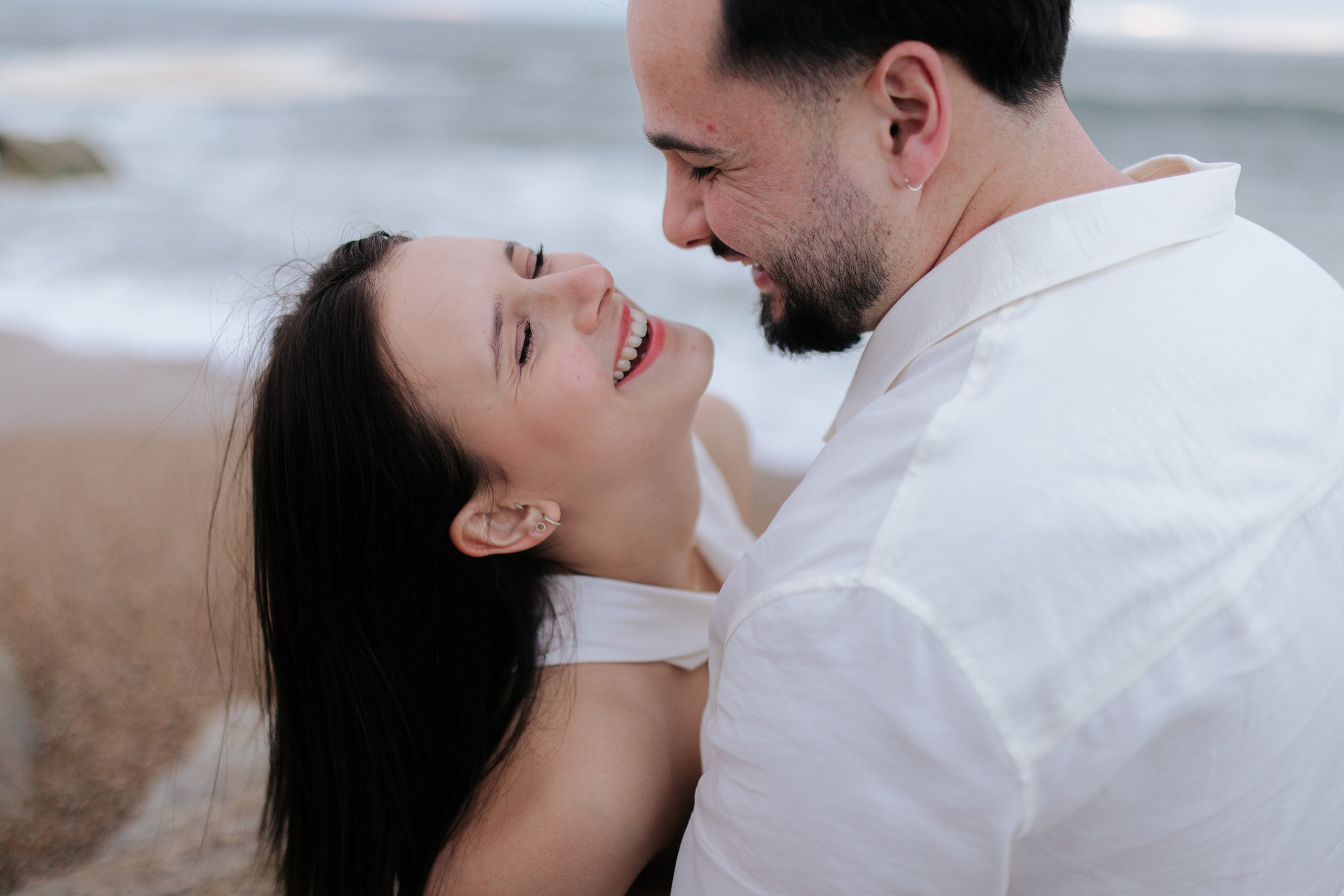 Isabel Mendes. Davi Valente