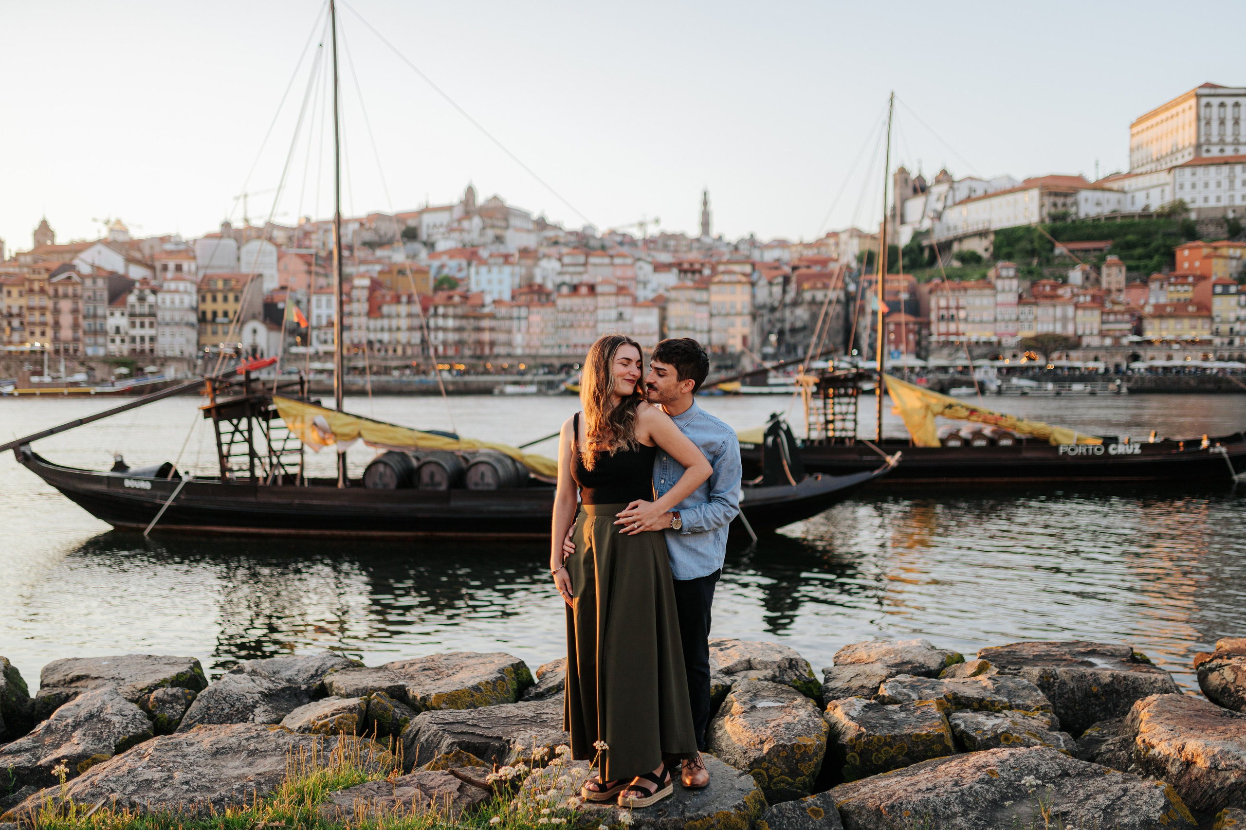 Proposal Shaun. Davi Valente