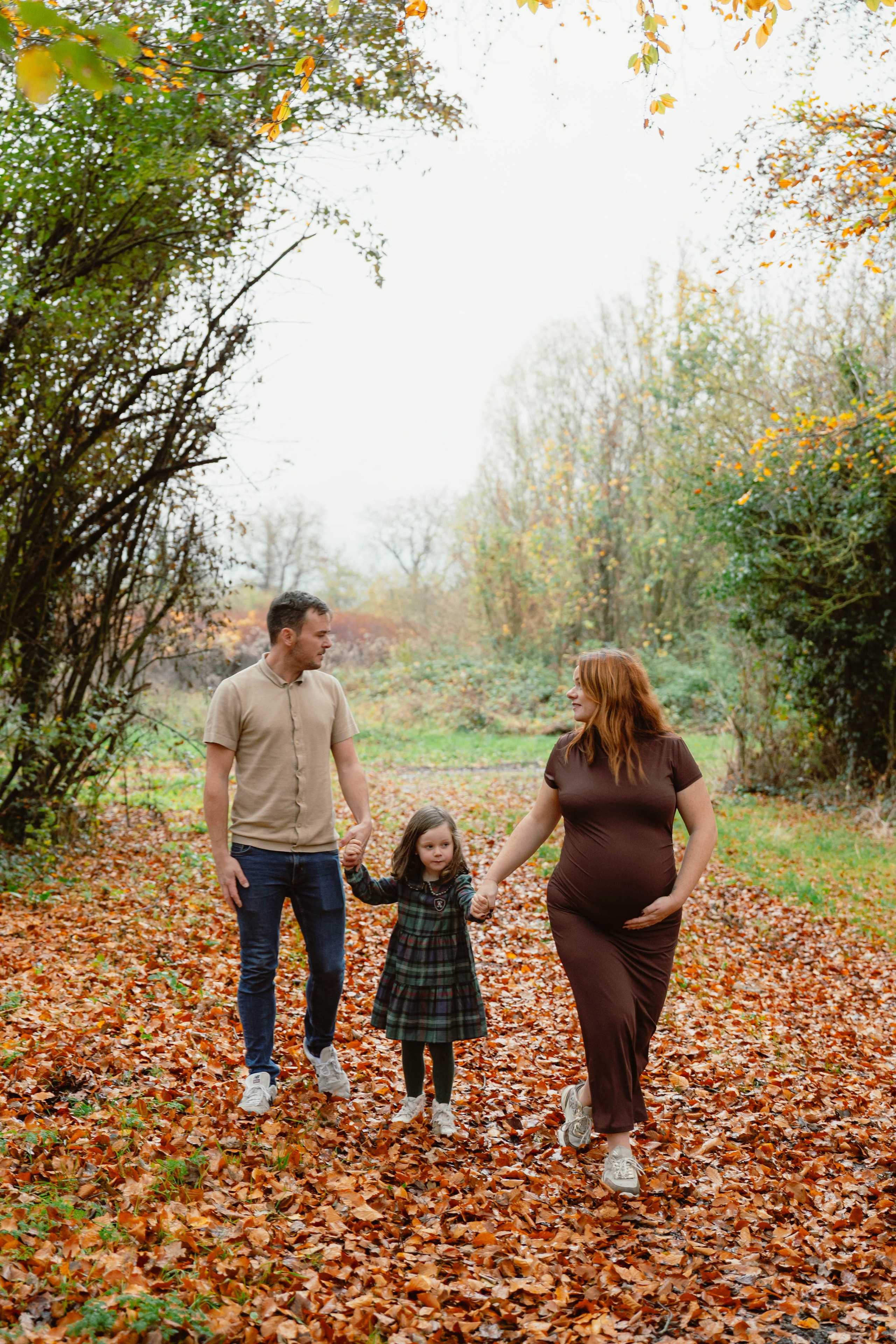 Ambre, Teddy & Louise. Weeding photographer / event / portrait