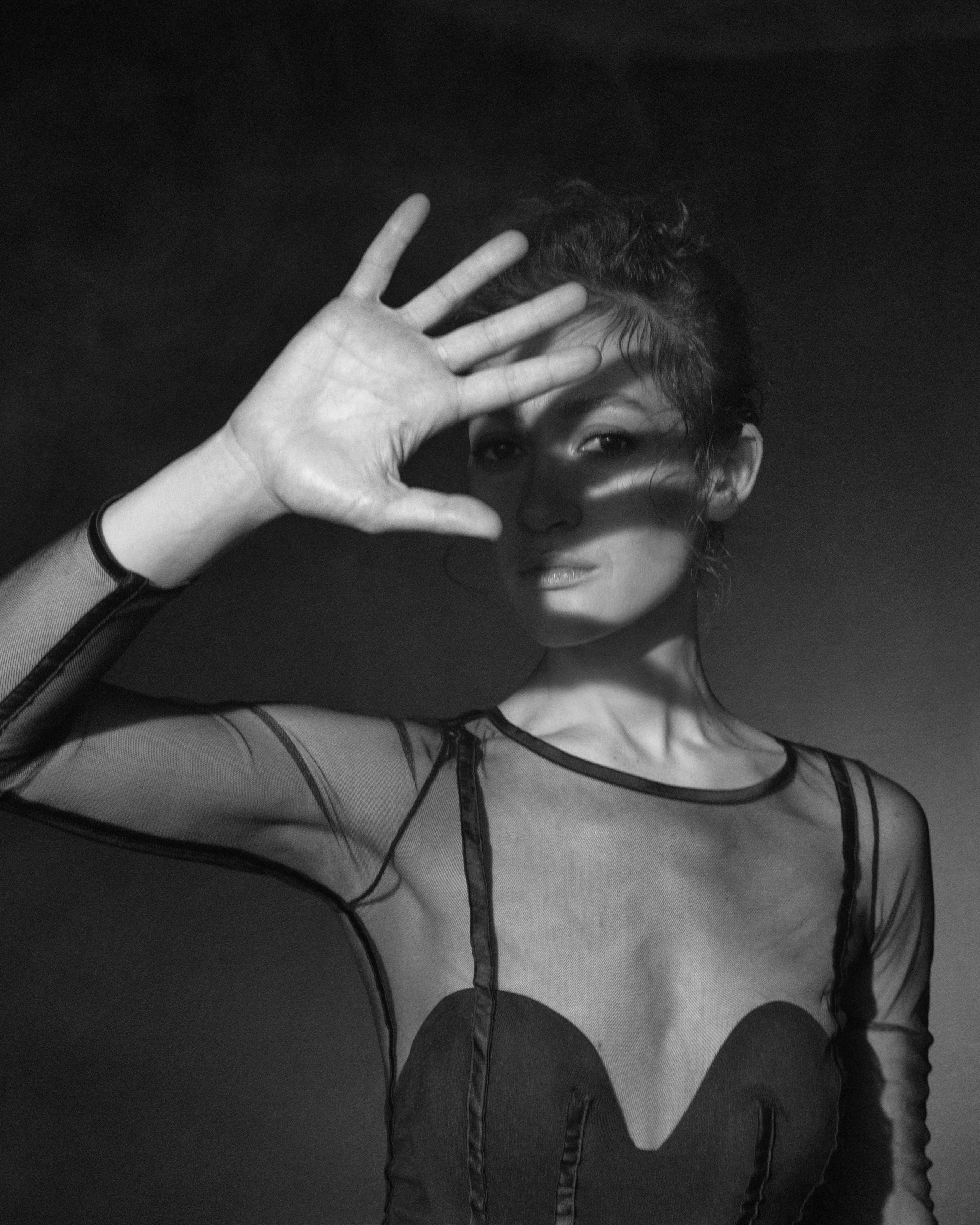 MIRIAM. Abdrshin Valeriy photographer