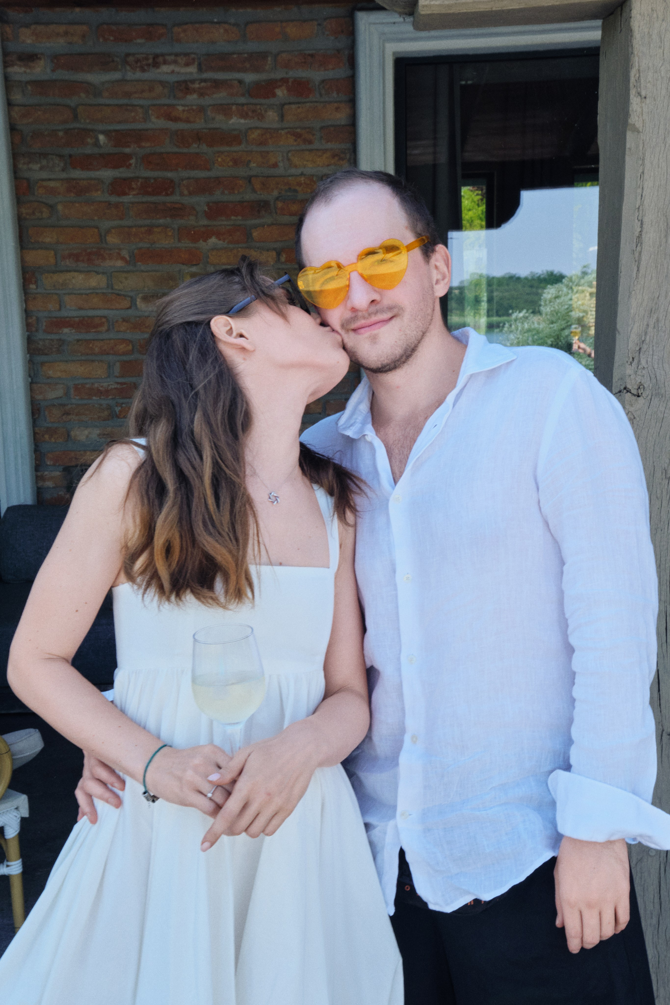 Anna and Roma. Фотограф Абдршин Валерий