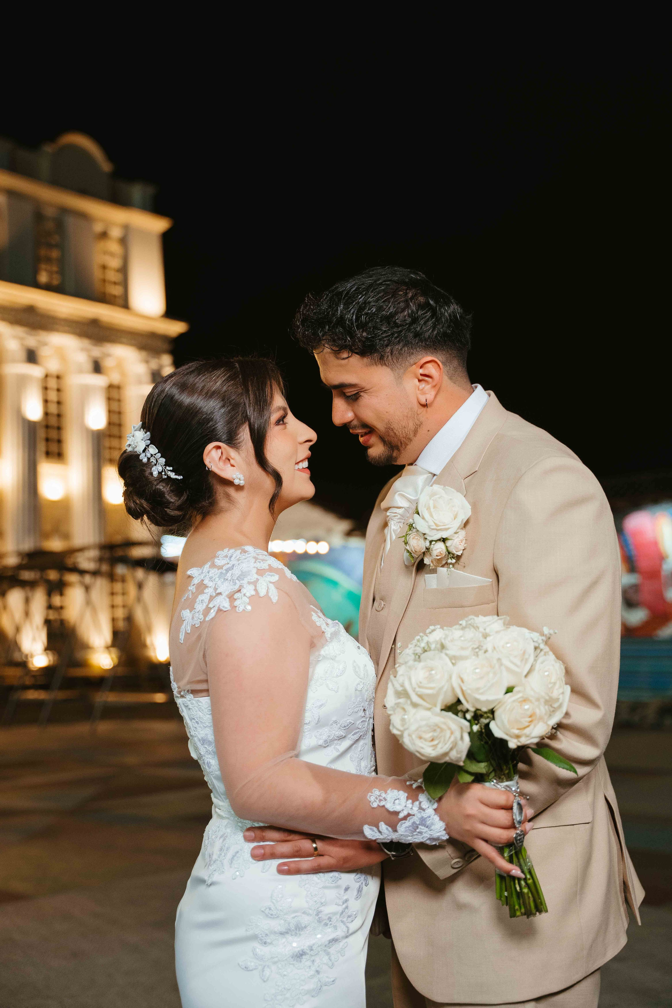 Boda de Kelvin y Yari en Loja | Fotografía y Filmación por Piero Alvarez. Fotógrafo de bodas en Loja Ecuador | Piero Alvarez PH