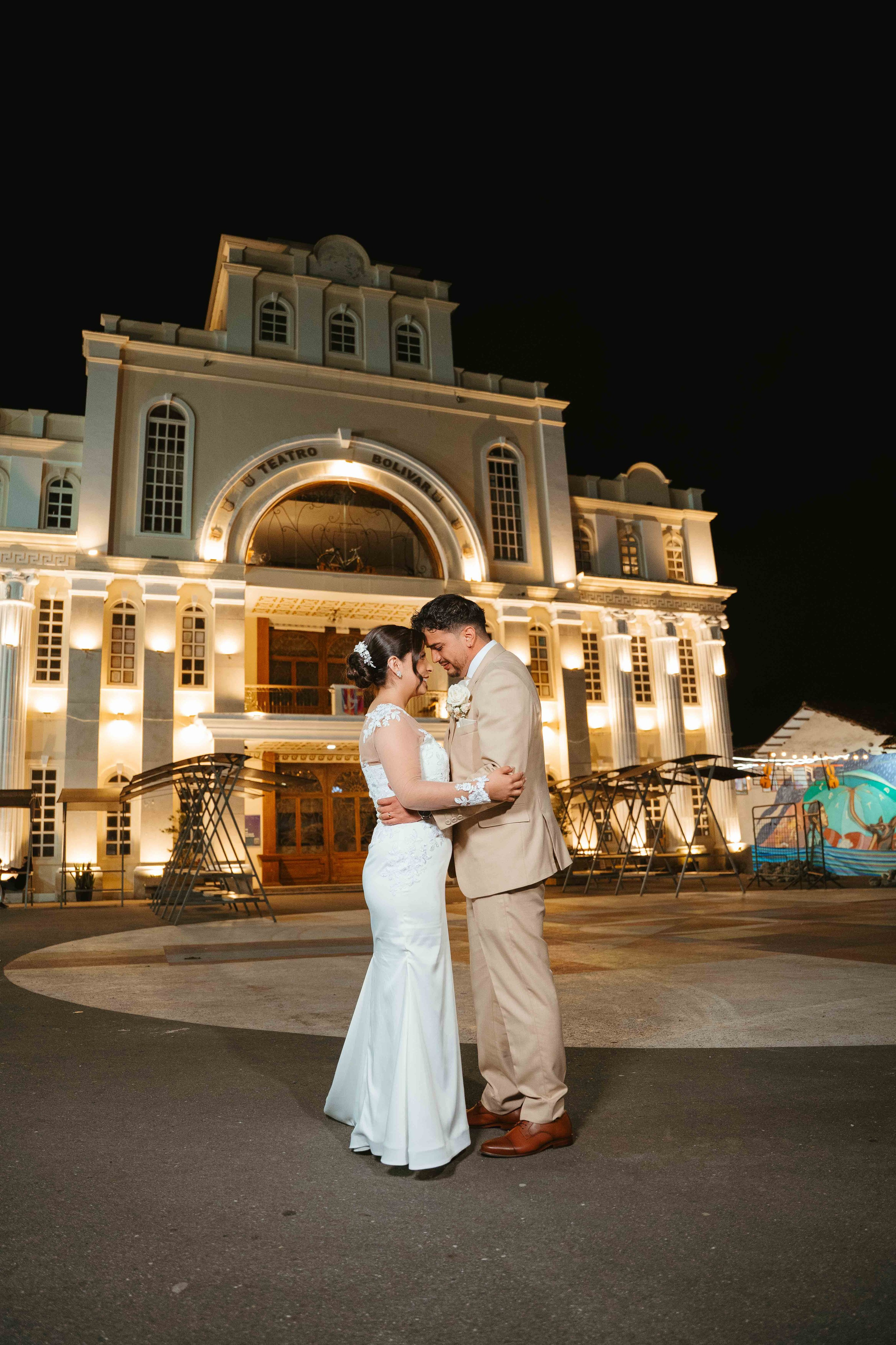 Boda de Kelvin y Yari en Loja | Fotografía y Filmación por Piero Alvarez. Fotógrafo de bodas en Loja Ecuador | Piero Alvarez PH