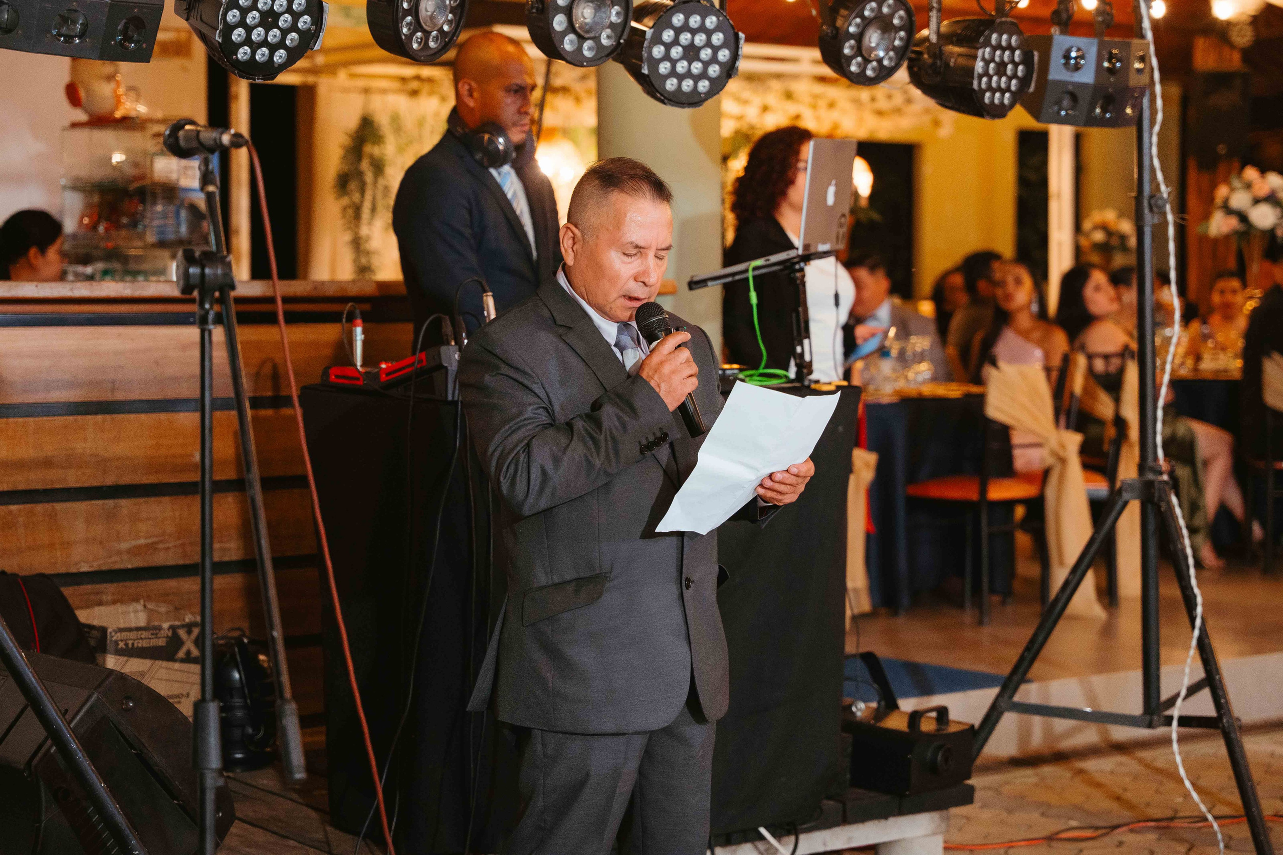 Jennifer y Vladimir. Fotógrafo de bodas en Loja Ecuador | Piero Alvarez PH