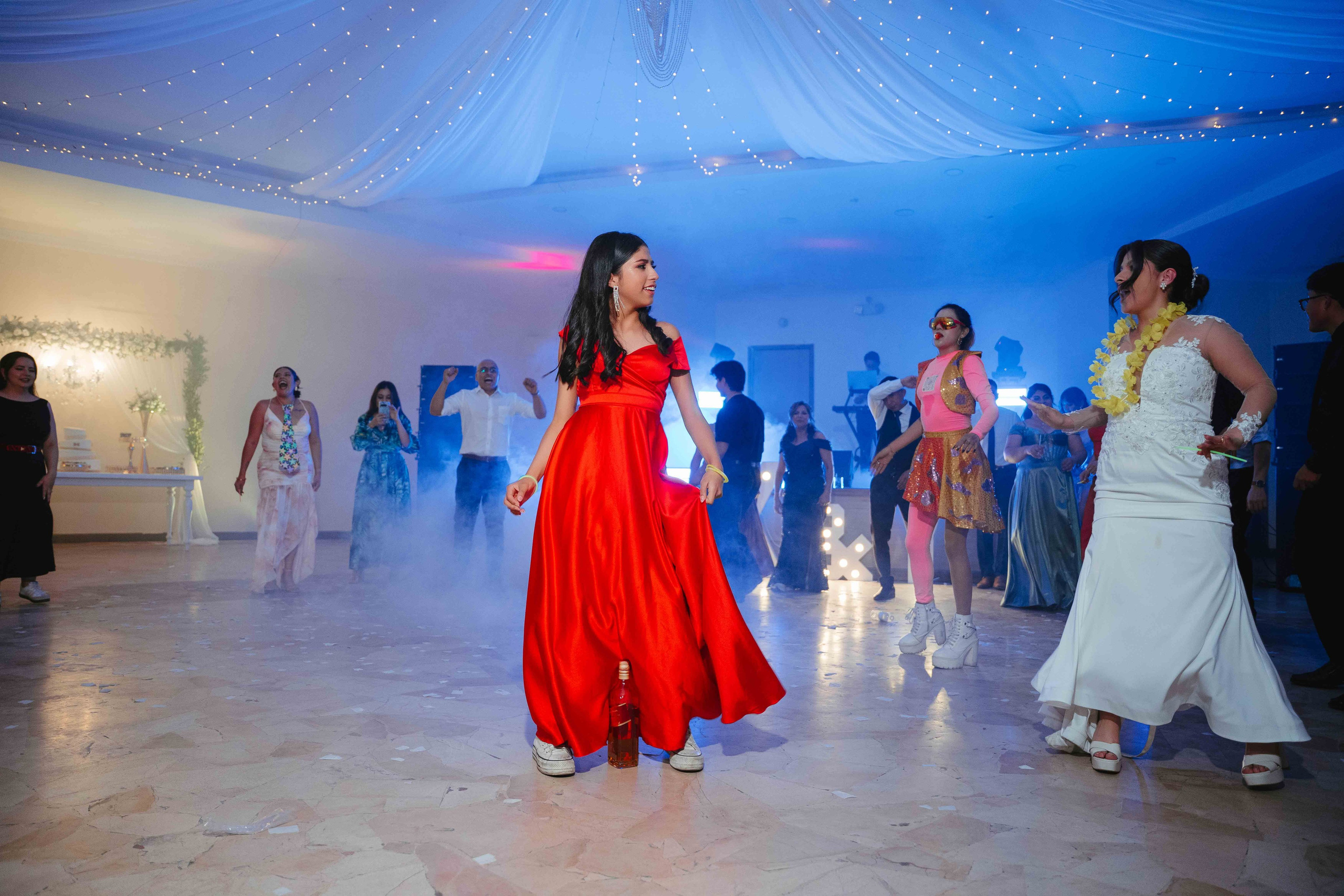 Boda de Kelvin y Yari en Loja | Fotografía y Filmación por Piero Alvarez. Fotógrafo de bodas en Loja Ecuador | Piero Alvarez PH