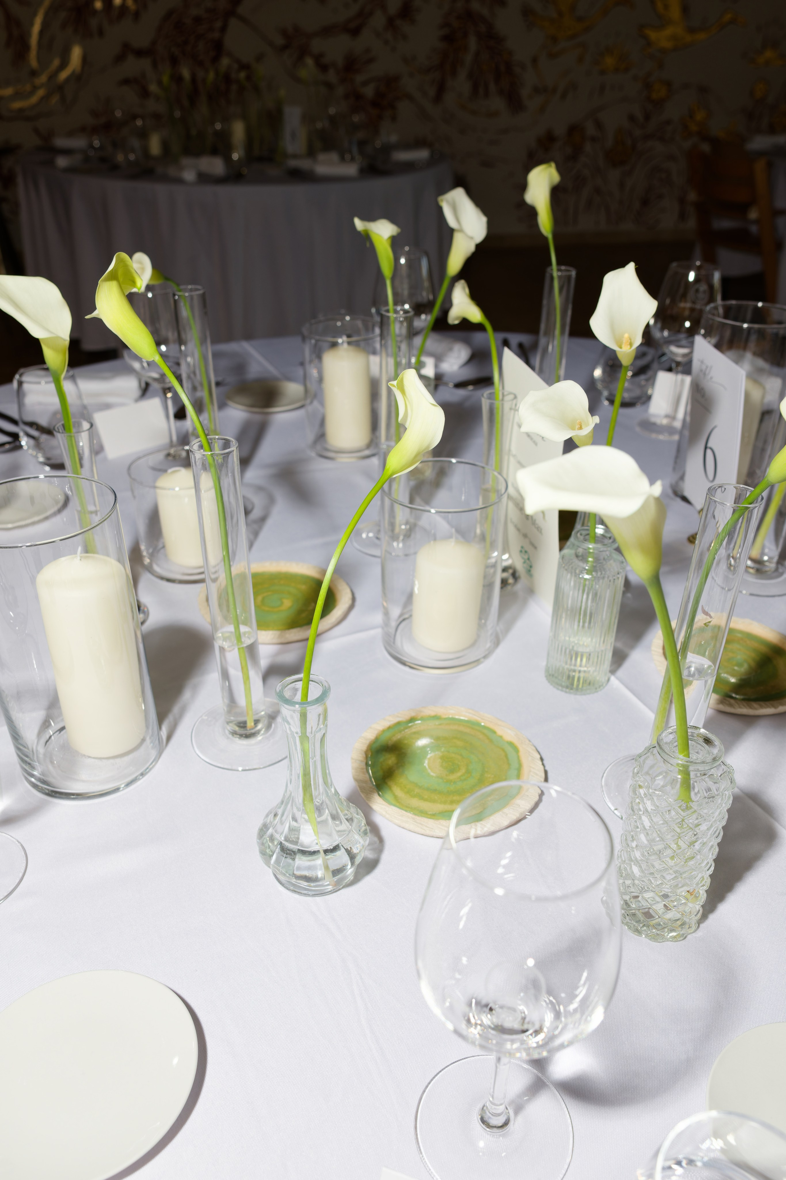 Wedding at Château L’Hospitalet in Narbonne, France. Destination Wedding Photographer — Nikita Burtsev
