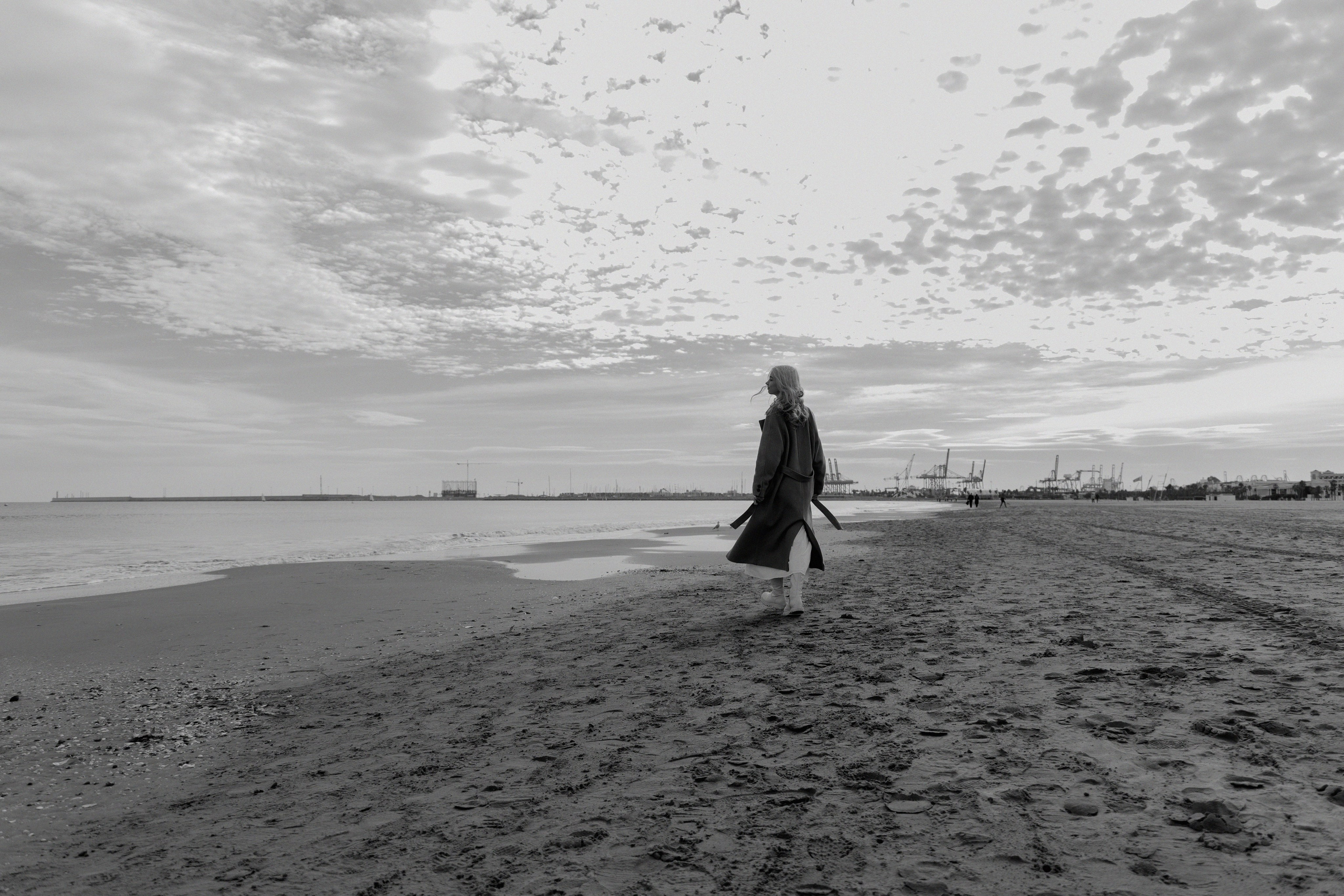 PHOTOSESSION for MILENA| Valencia, Spain. Lana Petrychenko — Portrait & Family Photographer. Valencia, Spain