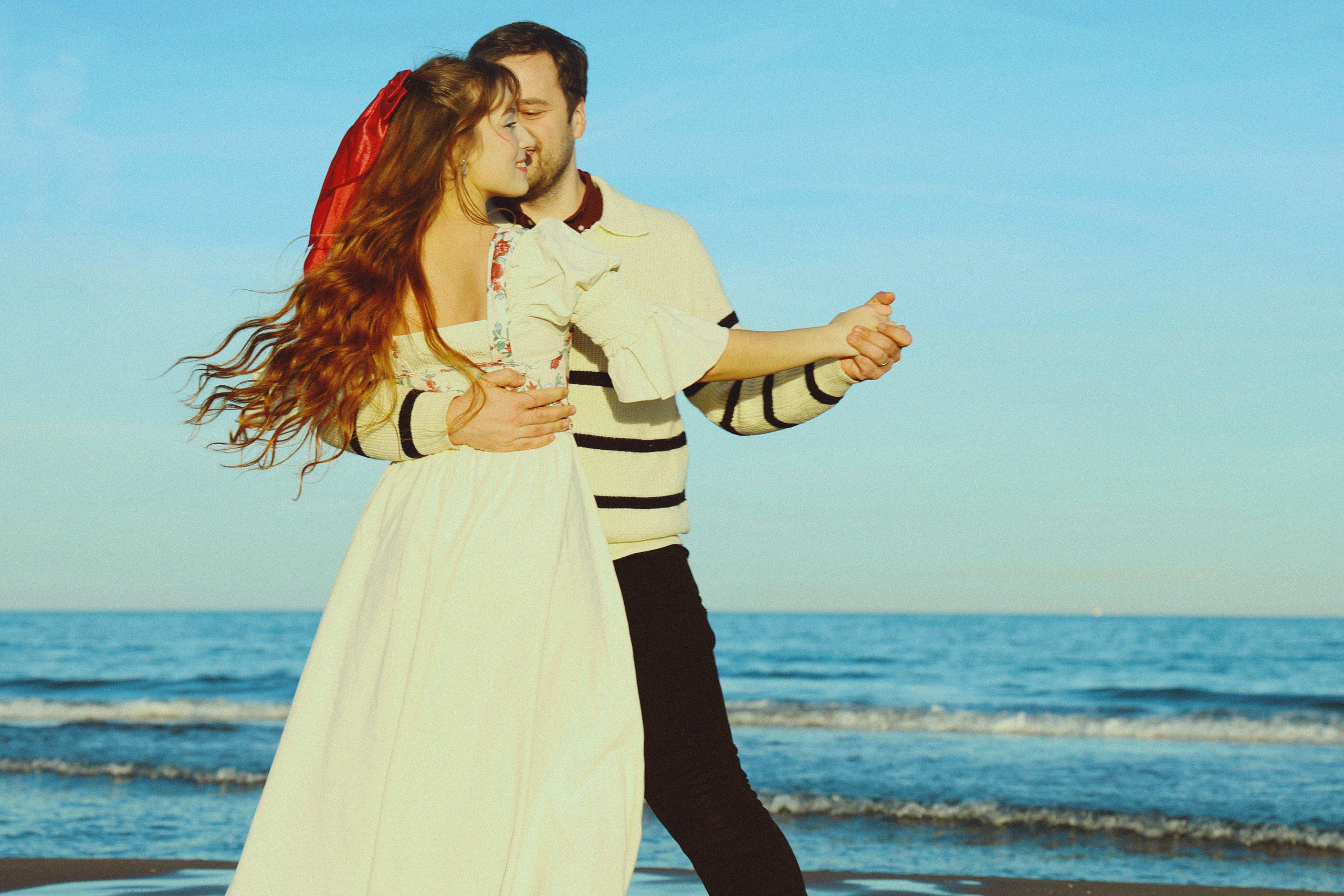 PHOTOSHOOTING for MARIANA & MAKS | Valencia, Spain. Lana Petrychenko — Portrait & Family Photographer. Valencia, Spain