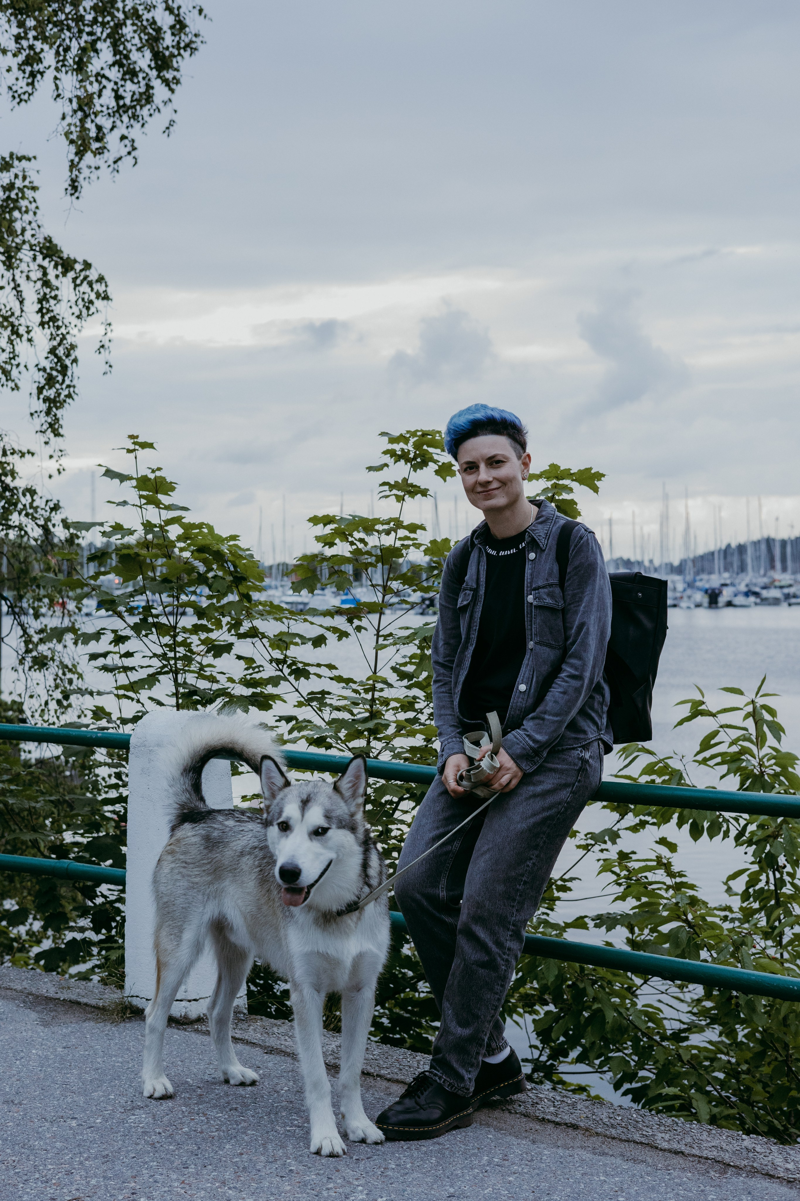 Oksana. Iryna Zhyvora | Photographer | Stockholm