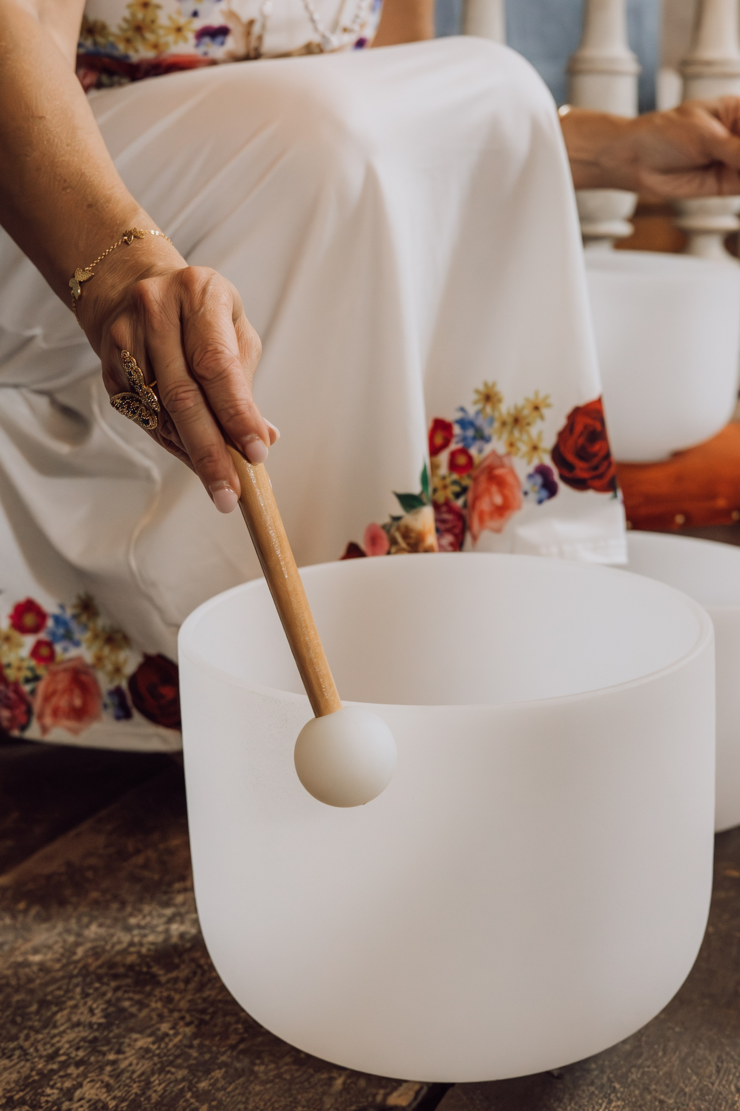 Holistic. Iryna Zhyvora | Photographer | Stockholm