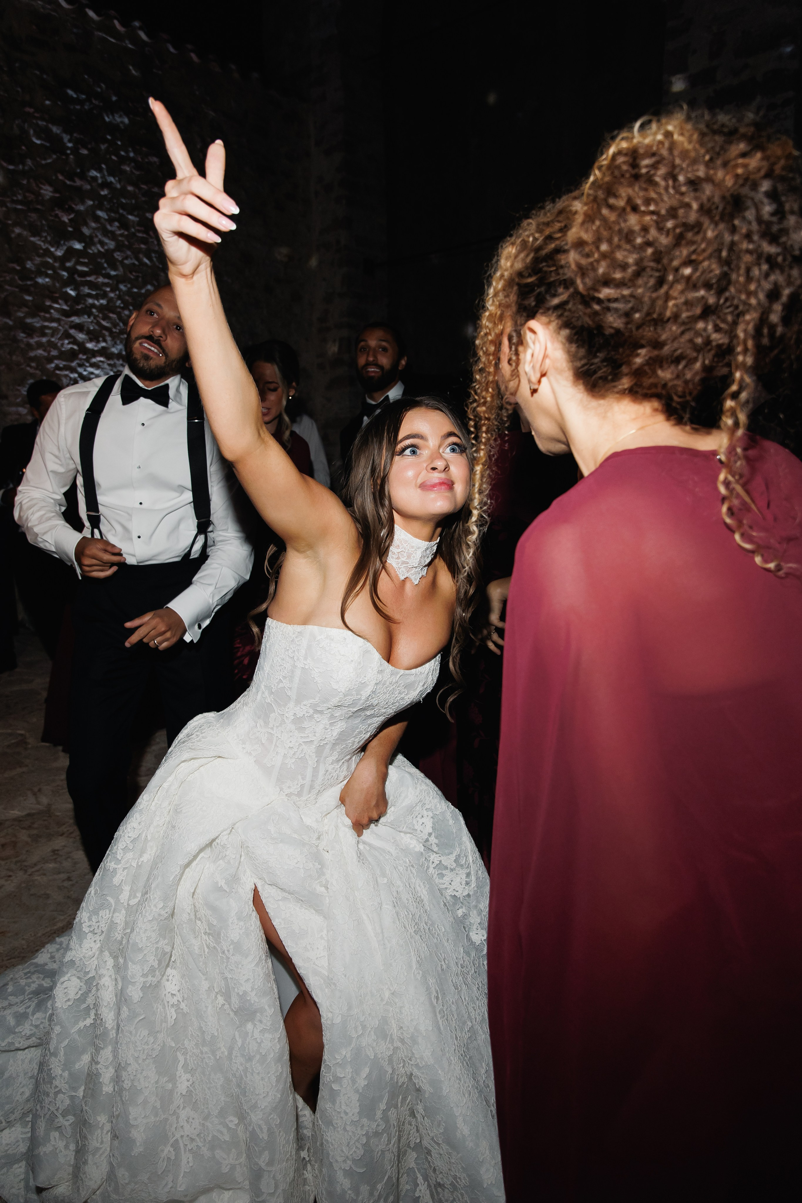 Charlotte & Anthony. Wedding Photographer Rome Tuscany Como Sicily Puglia Amalfy Italy- Oksana Savenchuk
