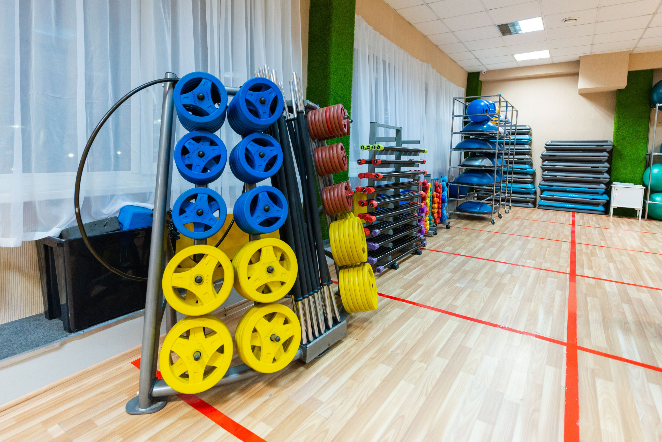 FitOstrov Люберцы. ФОТОГРАФ МЕКСИКА КИНТАНА-РОО