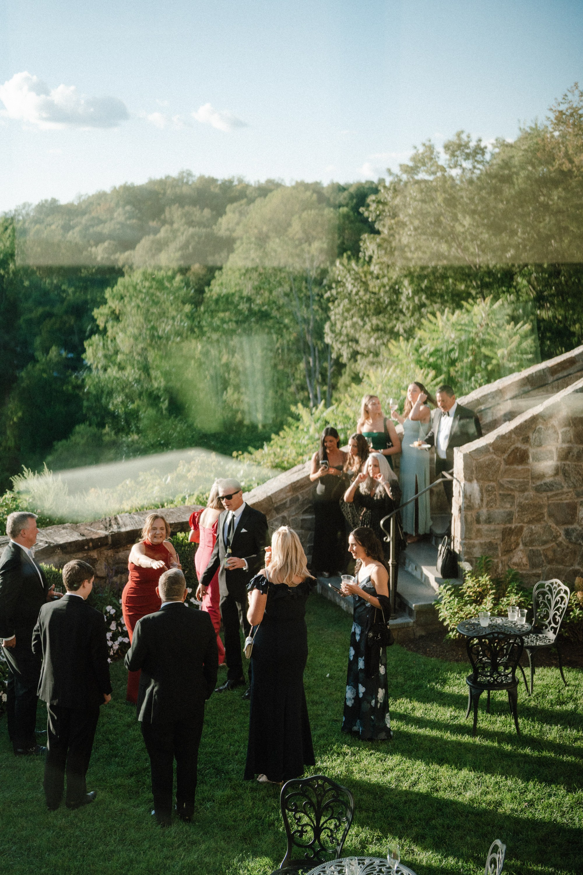 Cristina and Jack. Wedding photographer and videographer New York | New Jersey