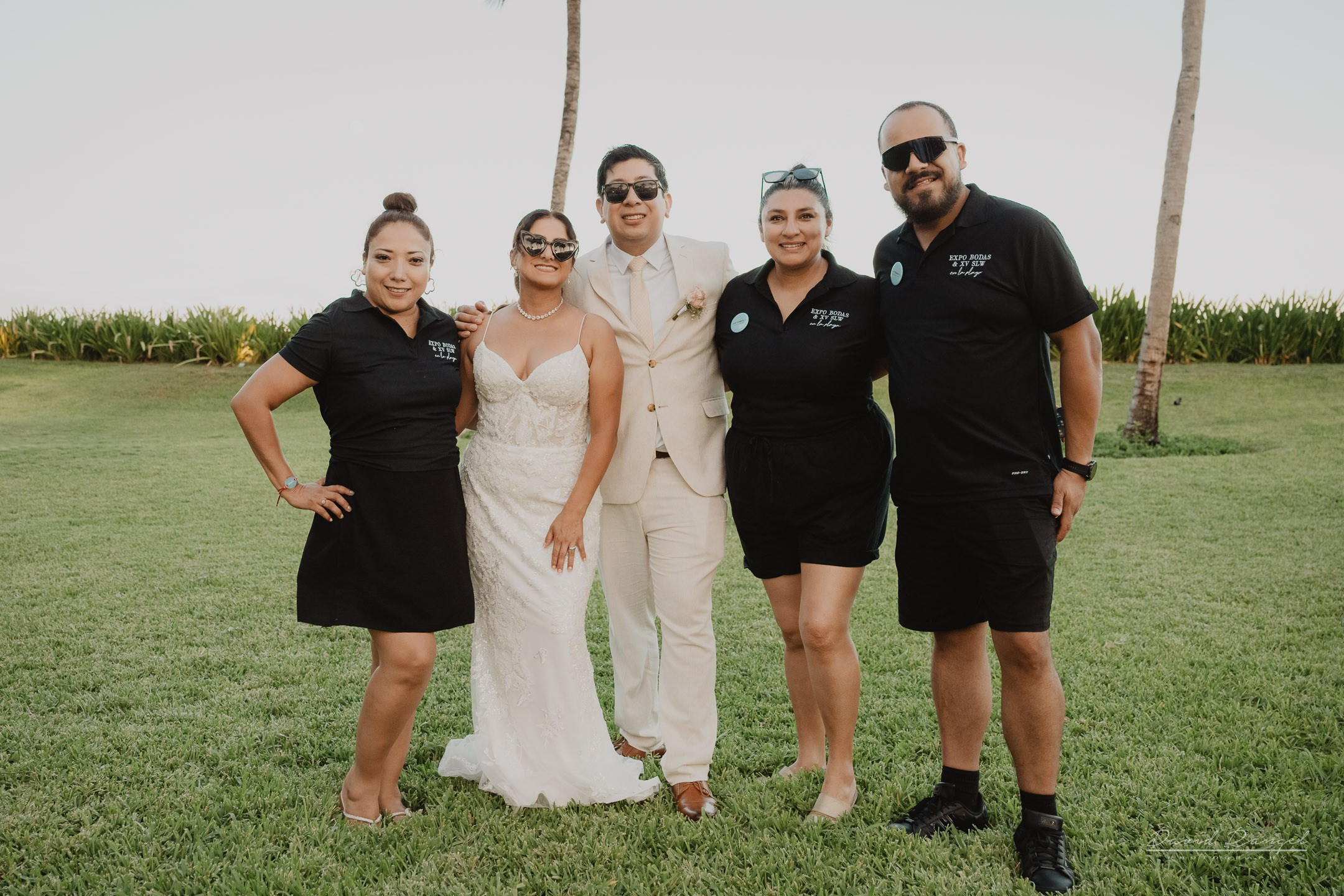 Destination Wedding in the Riviera Maya. Destination wedding photographer based in Cancun and Riviera Maya with service worldwide