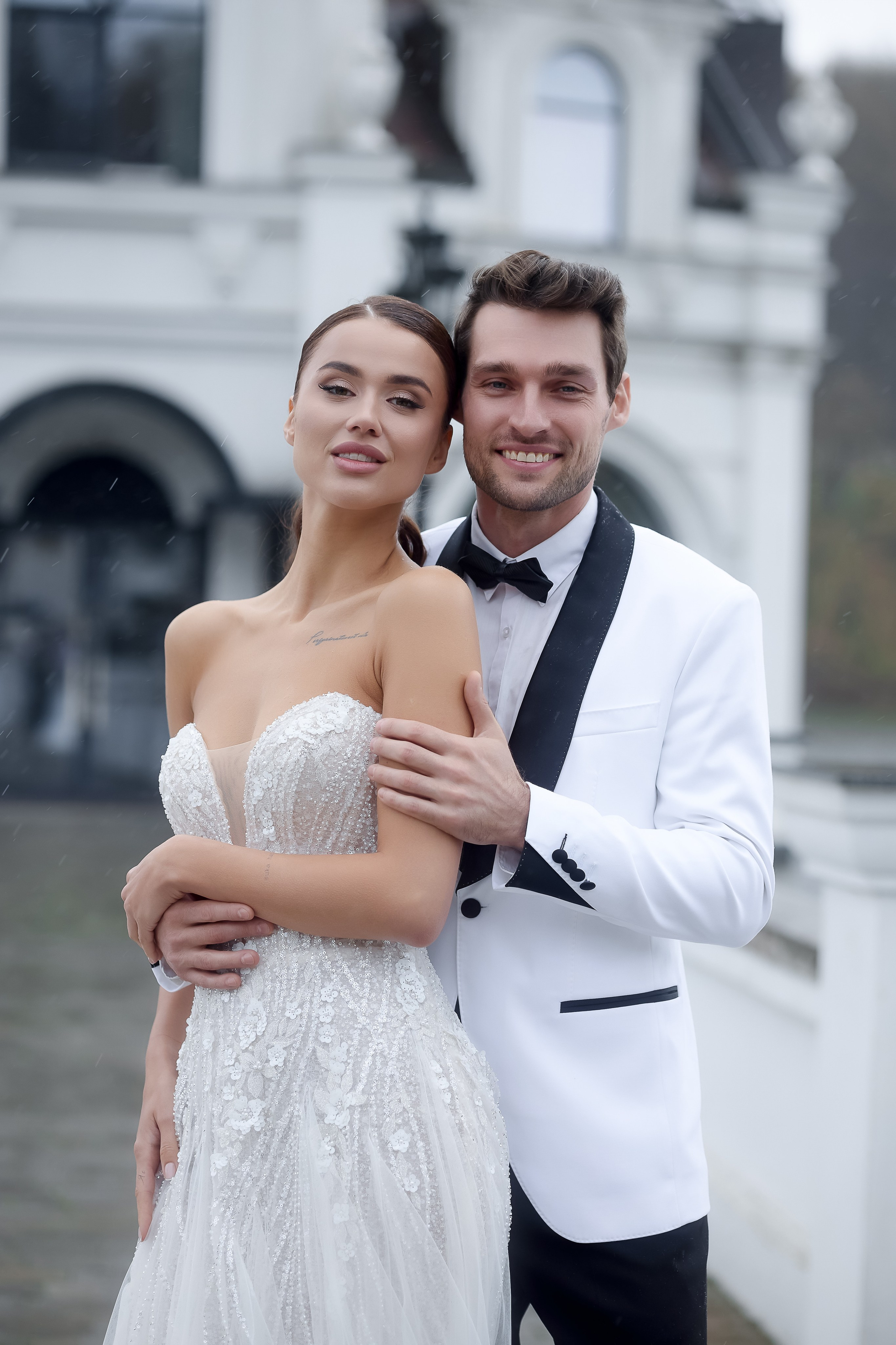 Весільний та сімейний фотограф Черкас