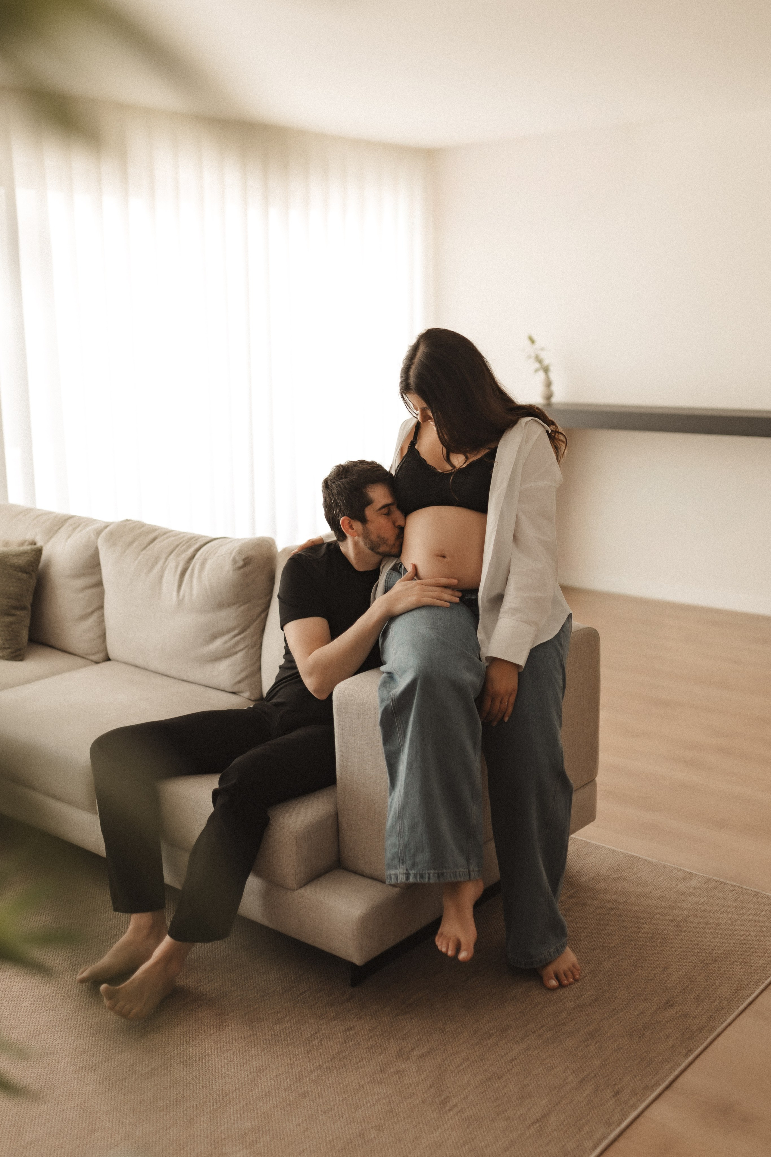 5. Gravidez. Fotógrafa de Casamentos e Família em Braga — Alexandra Mieres Photography