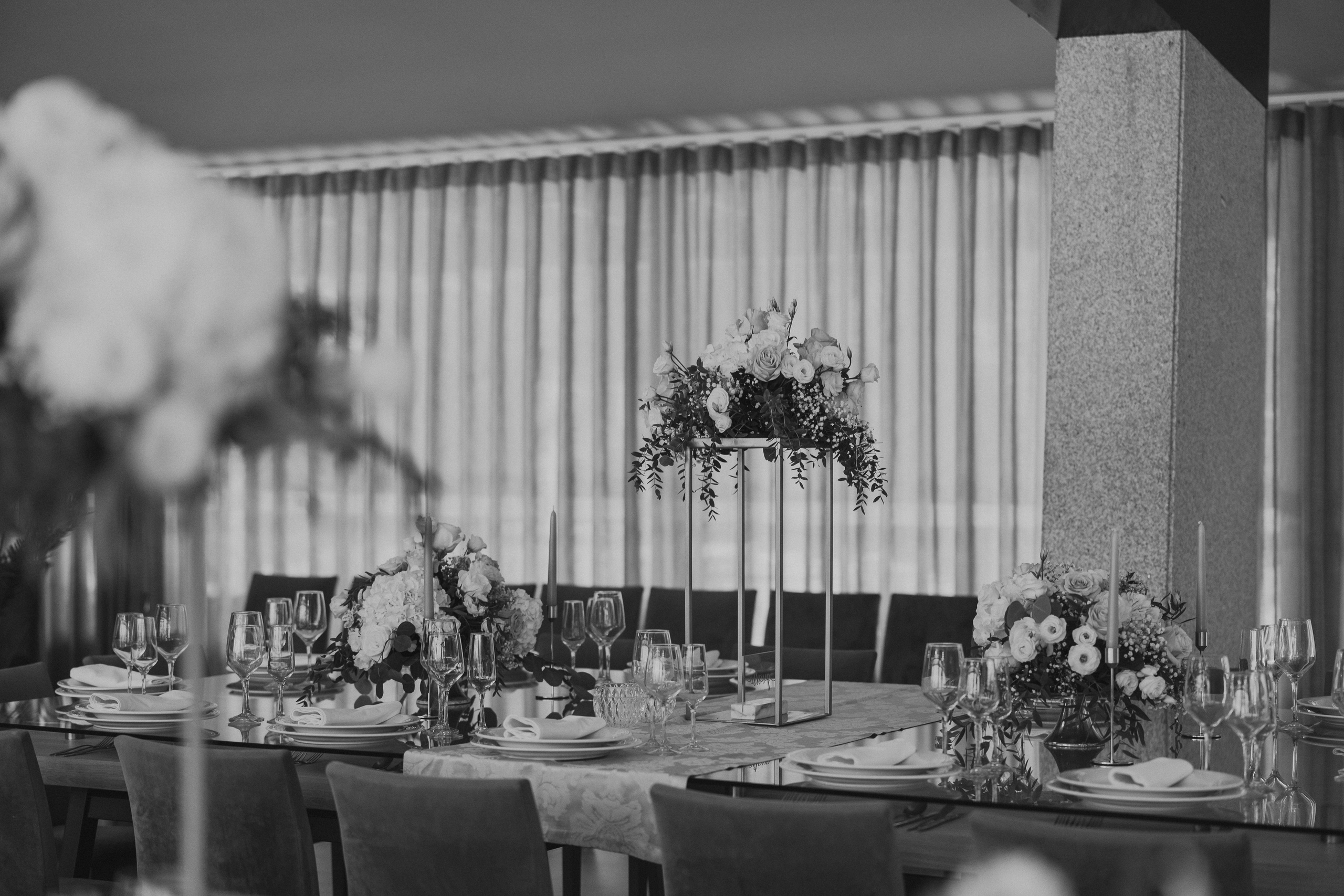 Batizado da Sara. Fotógrafa de Casamentos e Família em Braga — Alexandra Mieres Photography