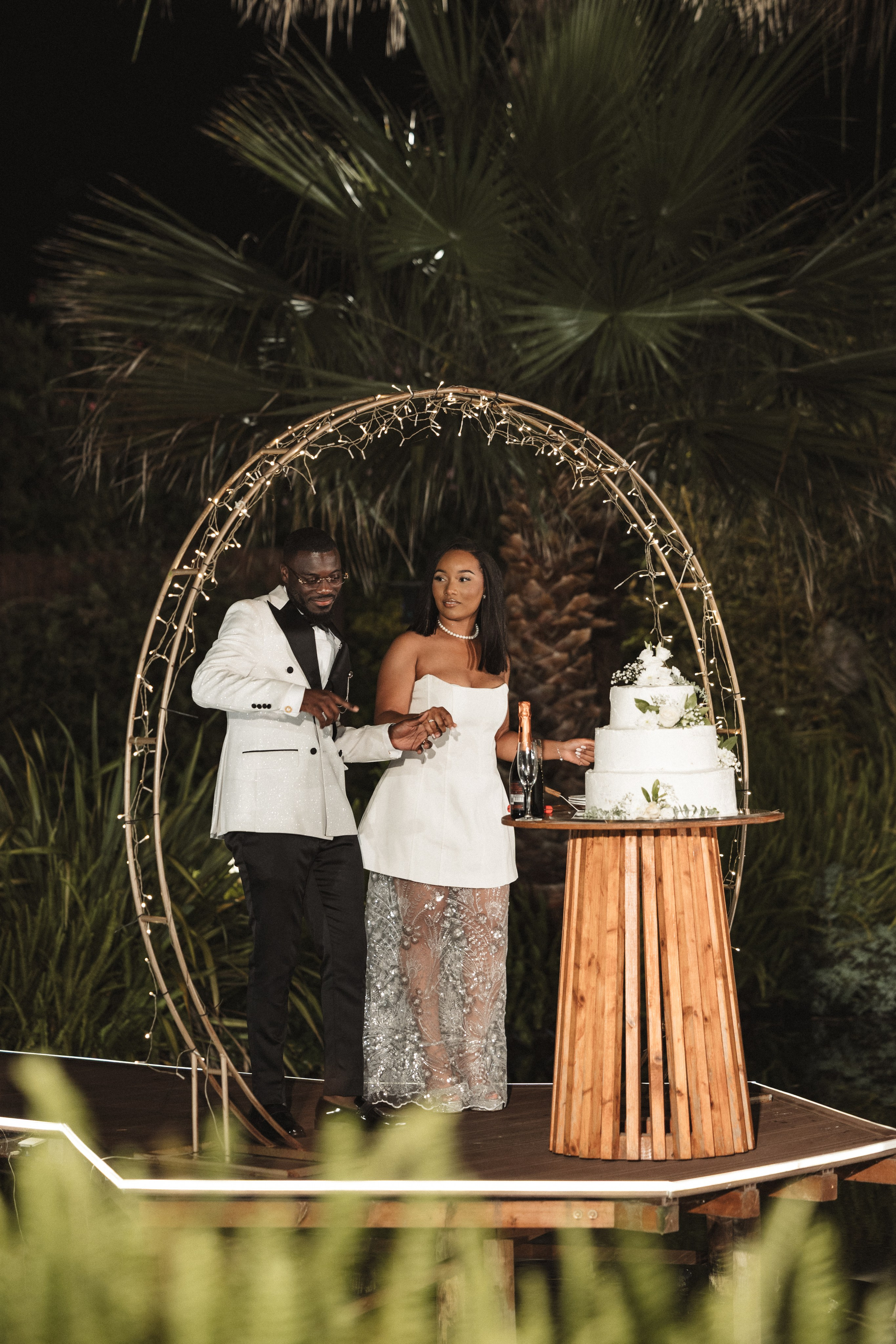 Nejma & Jonathan. Photographe de mariage et de famille à Braga — Alexandra Mieres Photography