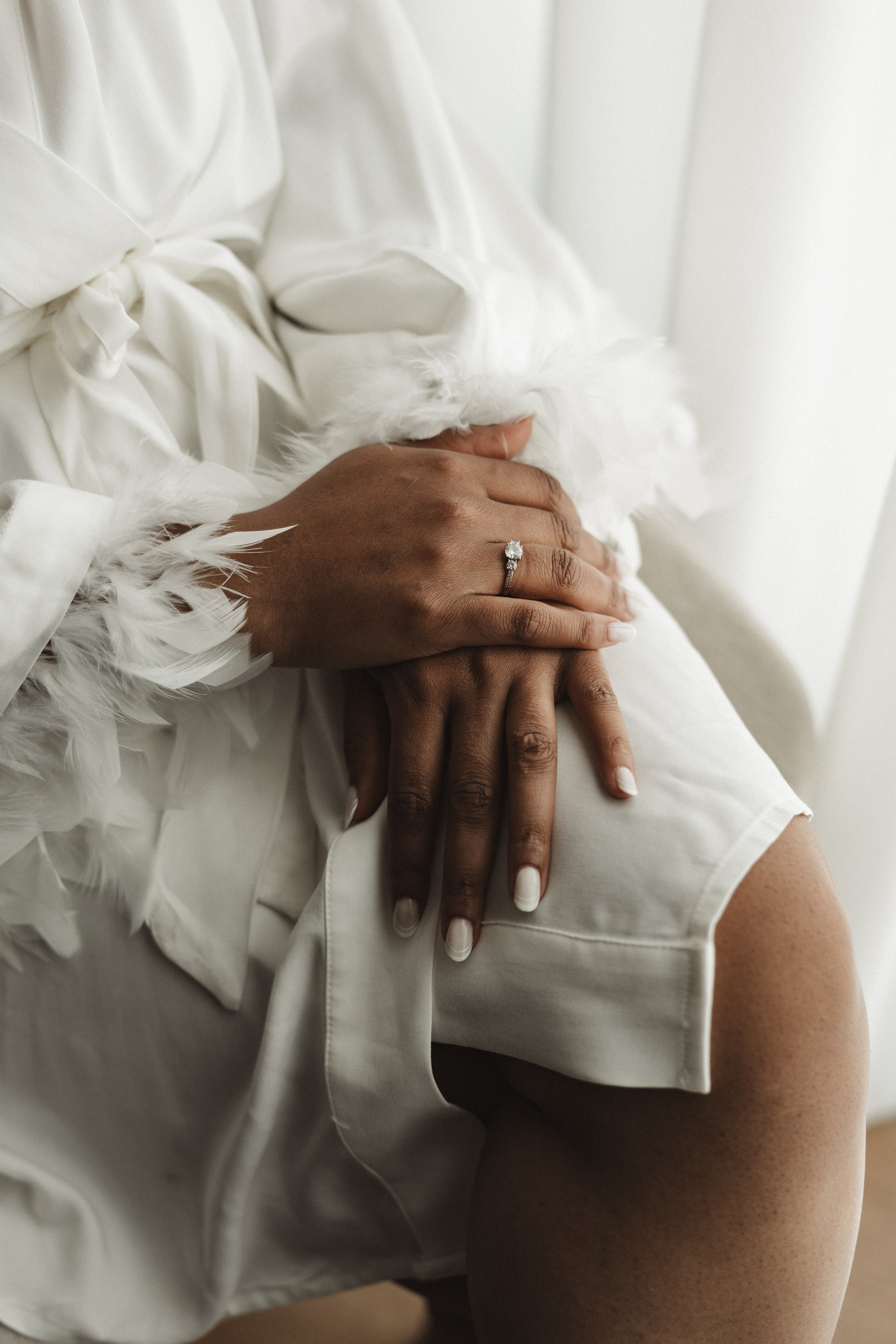 Nejma & Jonathan. Photographe de mariage et de famille à Braga — Alexandra Mieres Photography