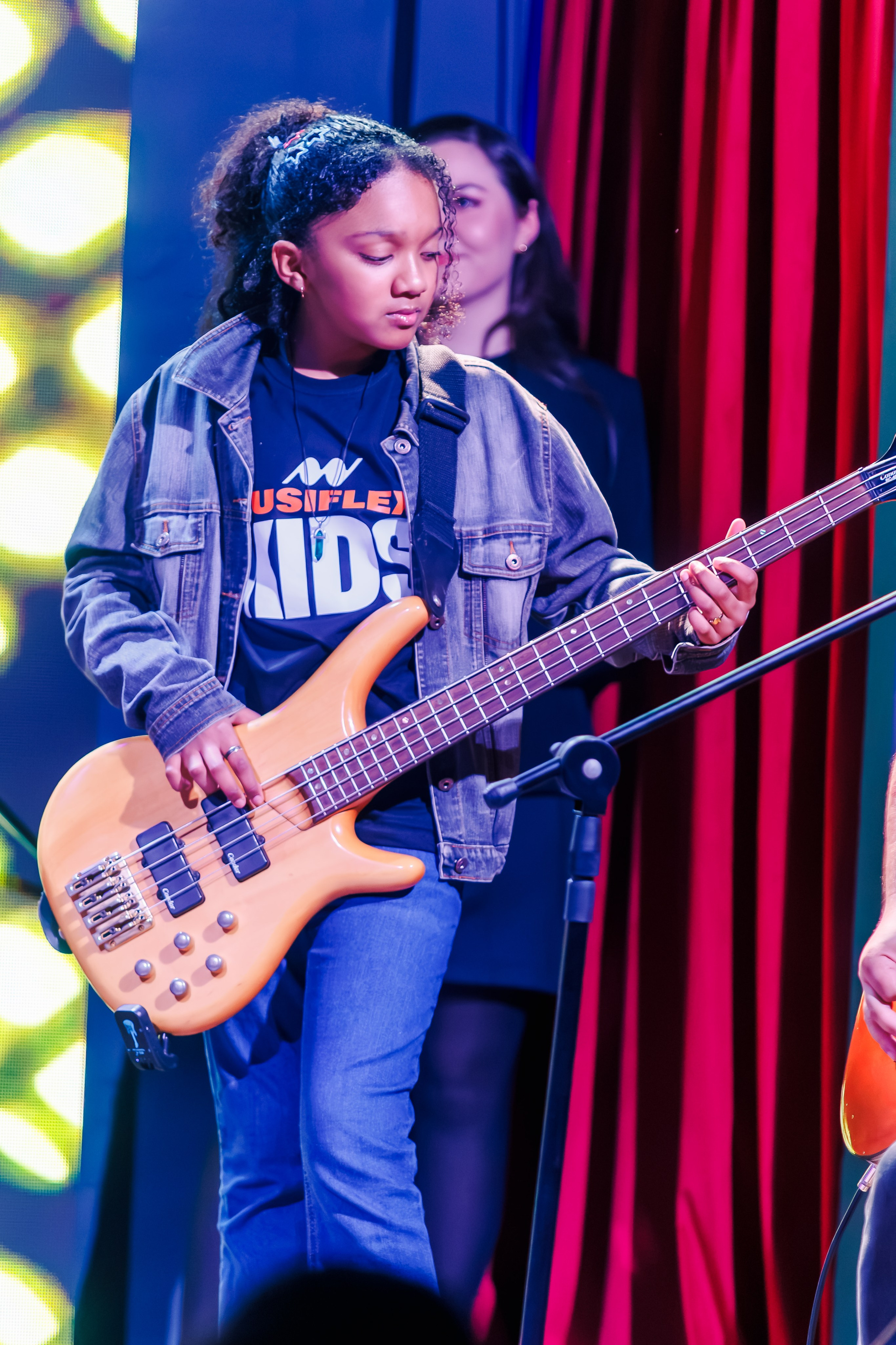Musiflex on Stage — Kids. Will Reis fotografia — Fotógrafo em Curitiba