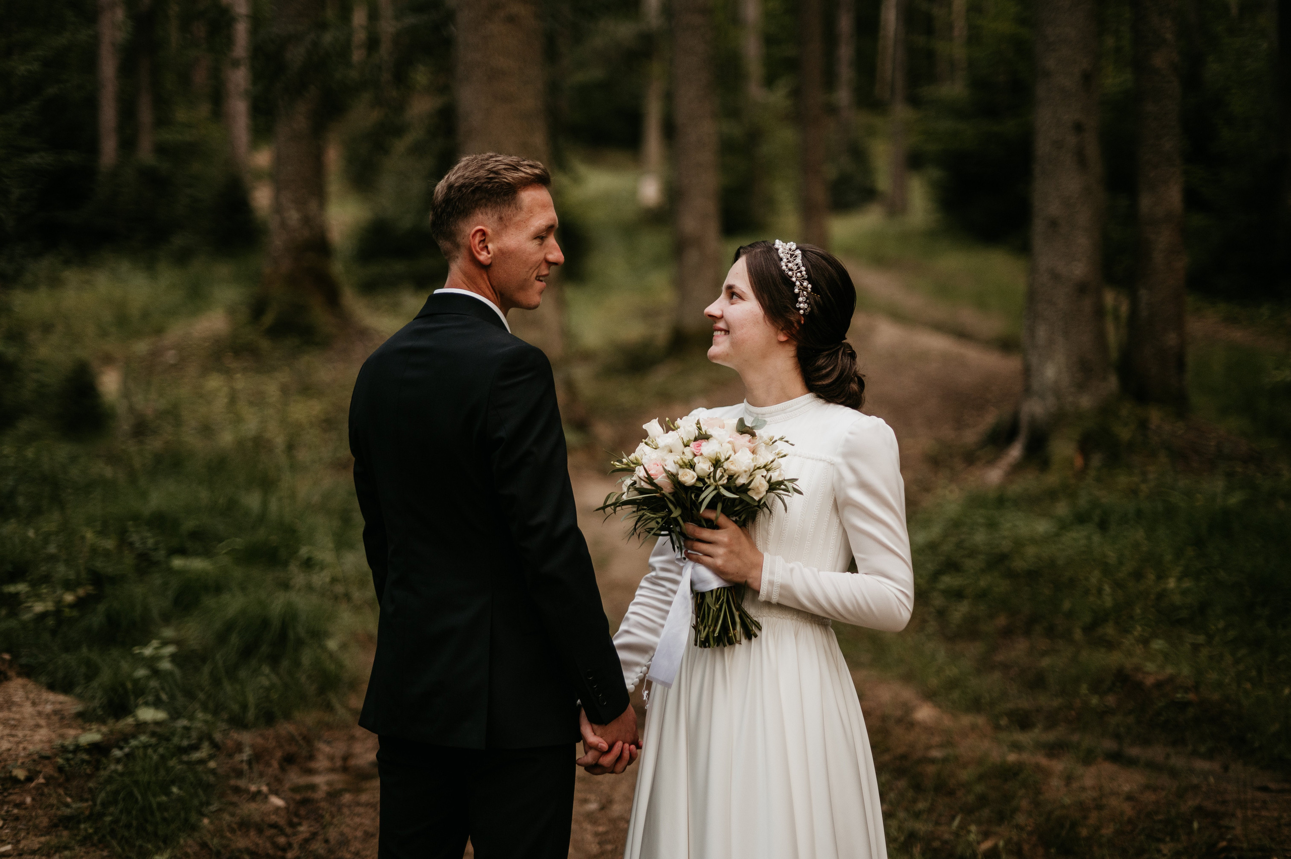 Wedding photography. Valentin Melen — wedding photographer