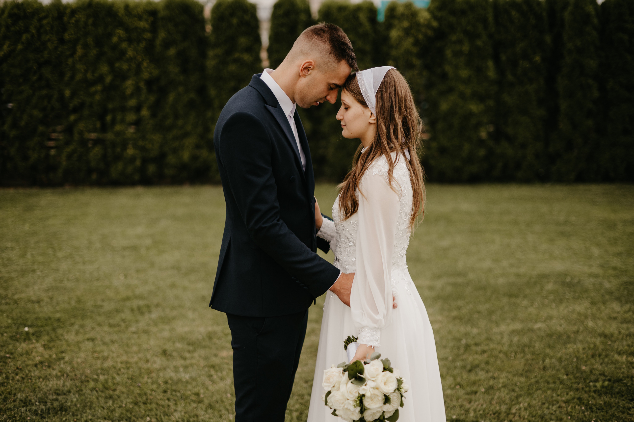 Wedding photography. Valentin Melen — wedding photographer