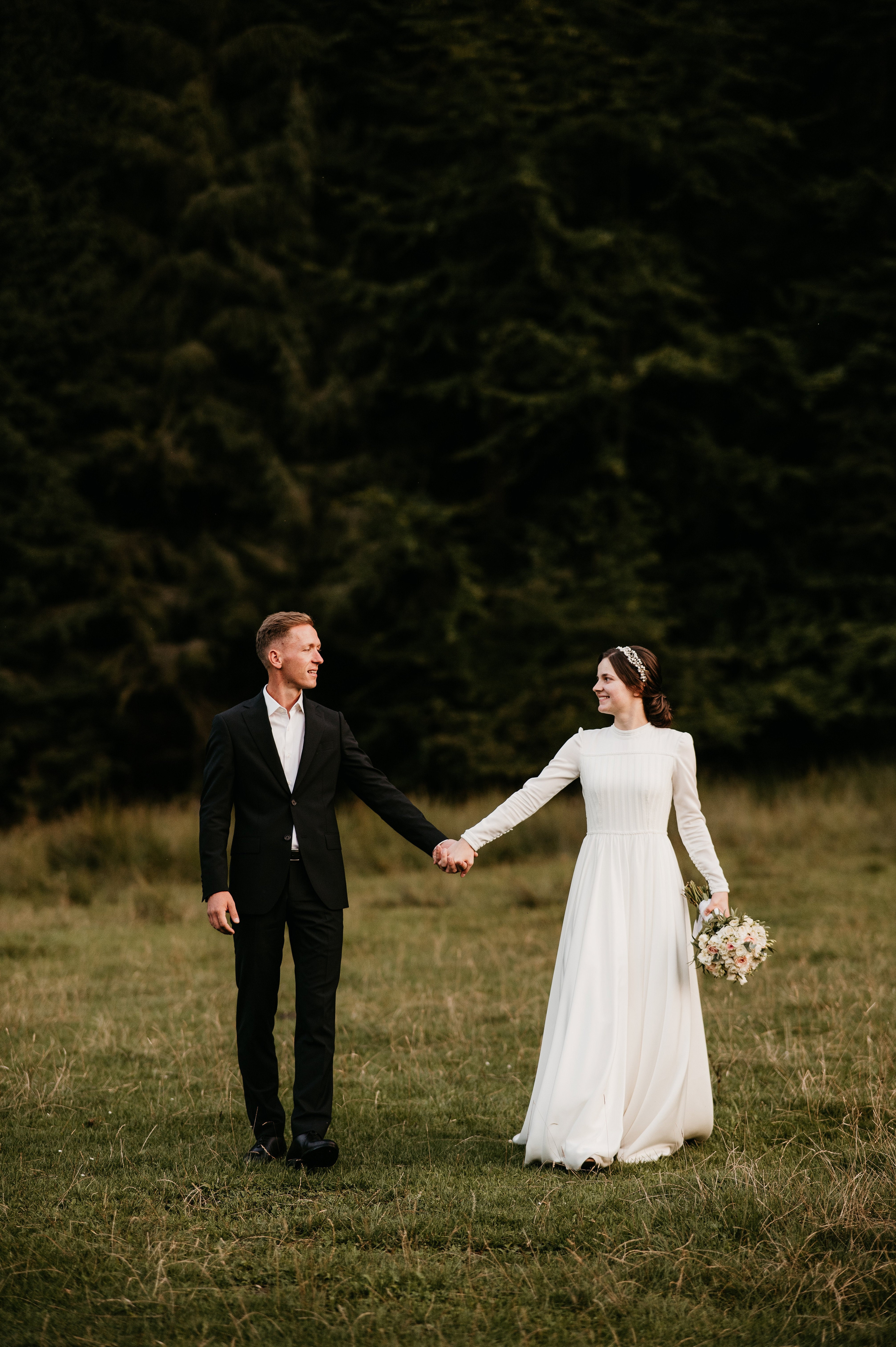 Wedding photography. Valentin Melen — wedding photographer