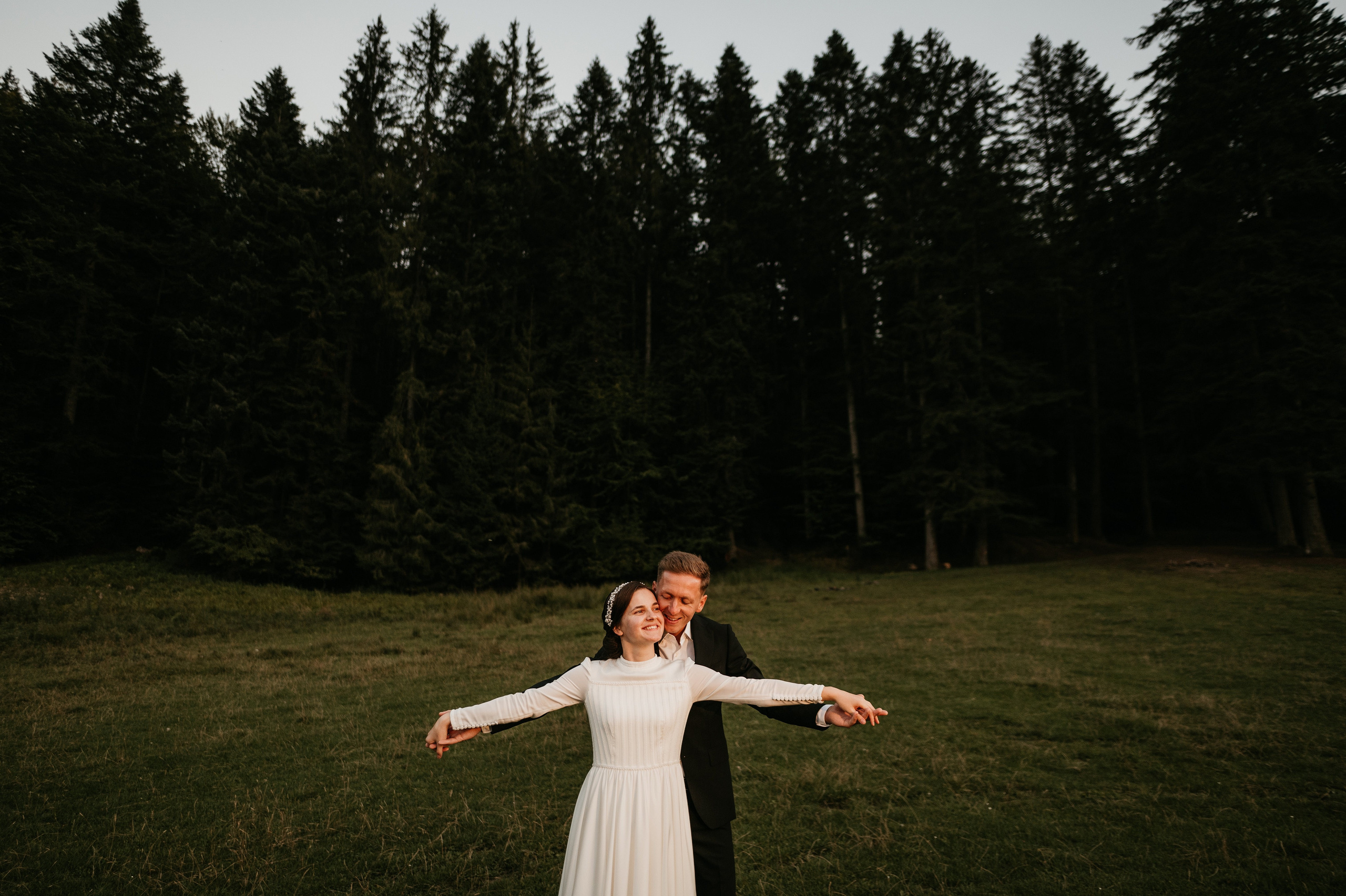 Wedding photography. Valentin Melen — wedding photographer