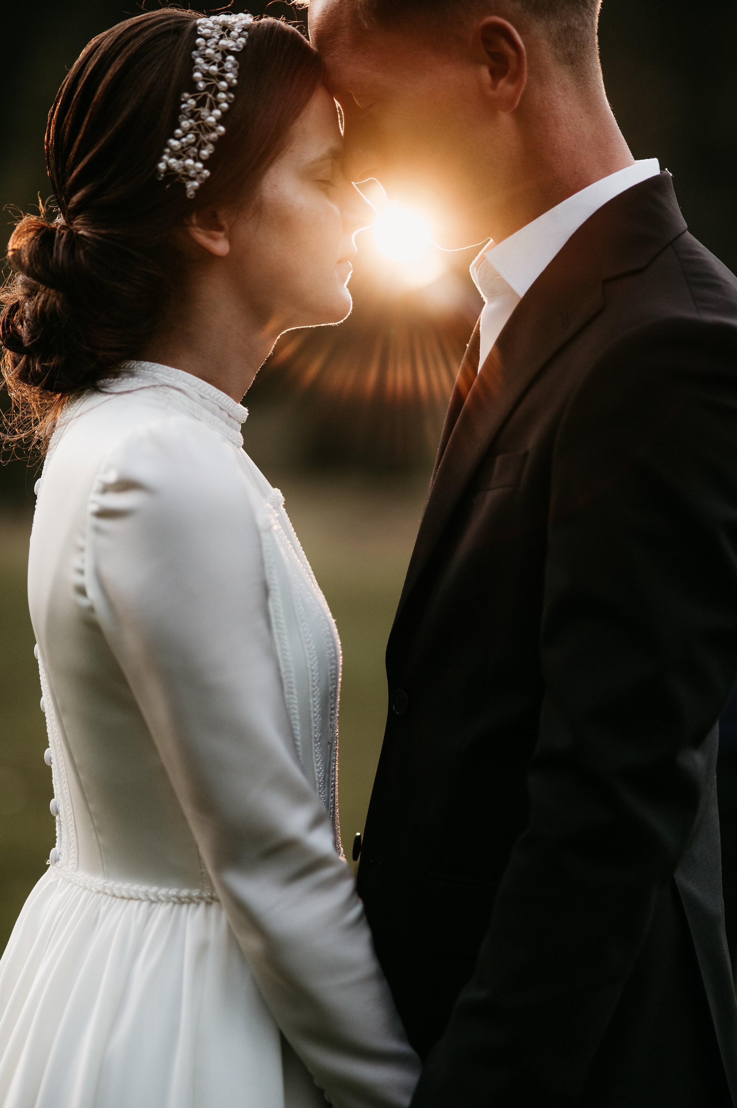 Wedding photography. Valentin Melen — wedding photographer