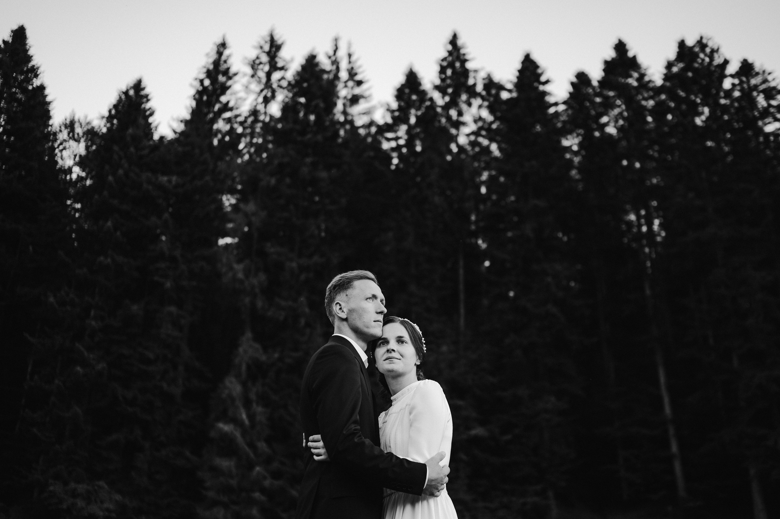 Wedding photography. Valentin Melen — wedding photographer