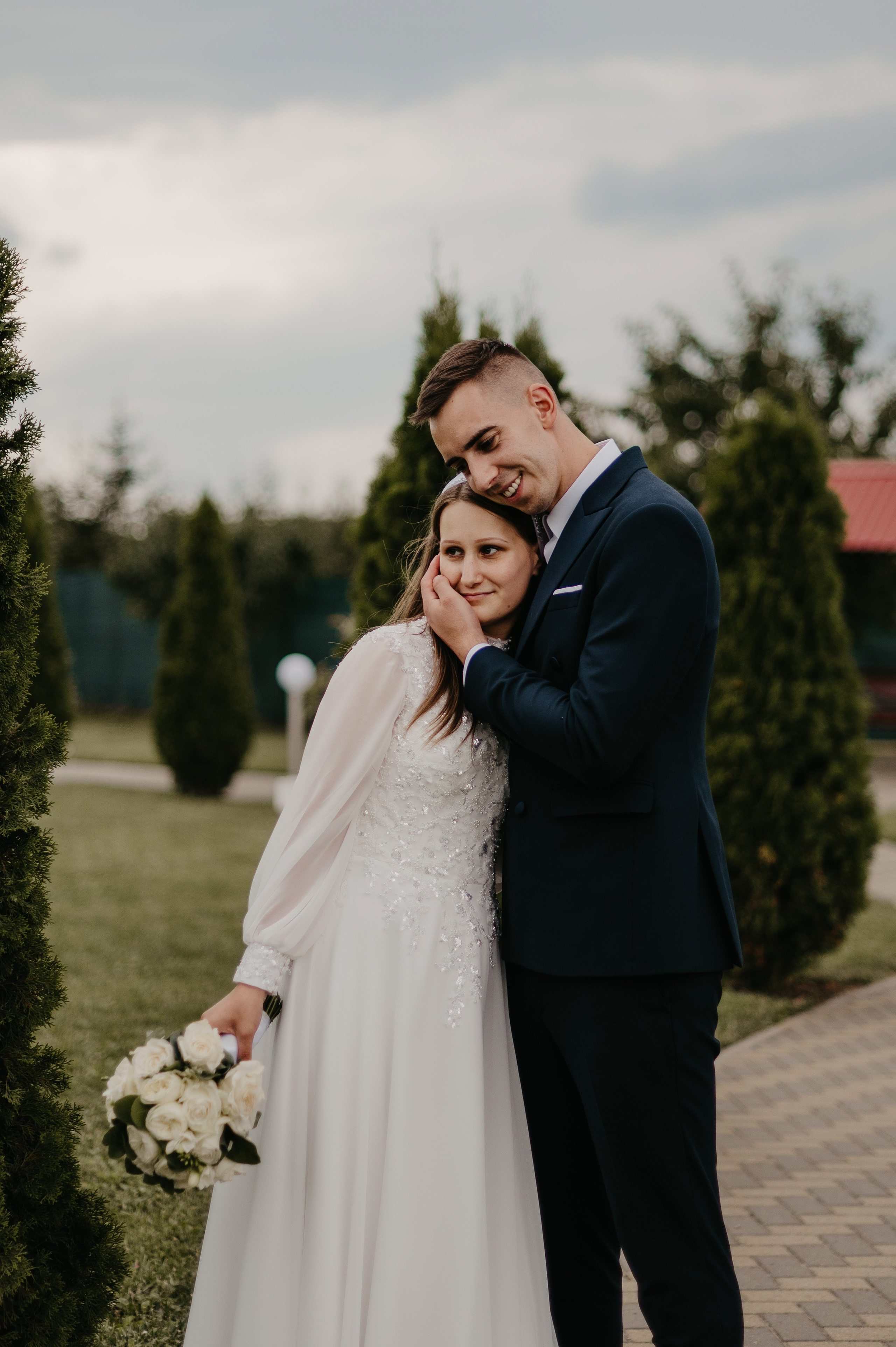 Wedding photography. Valentin Melen — wedding photographer