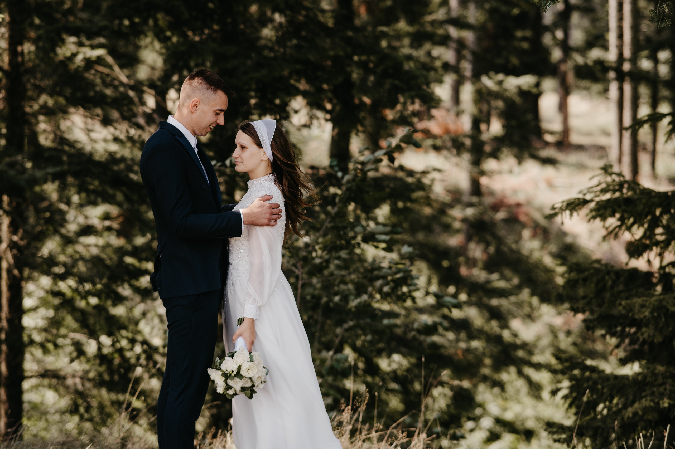 Wedding photography. Valentin Melen — wedding photographer