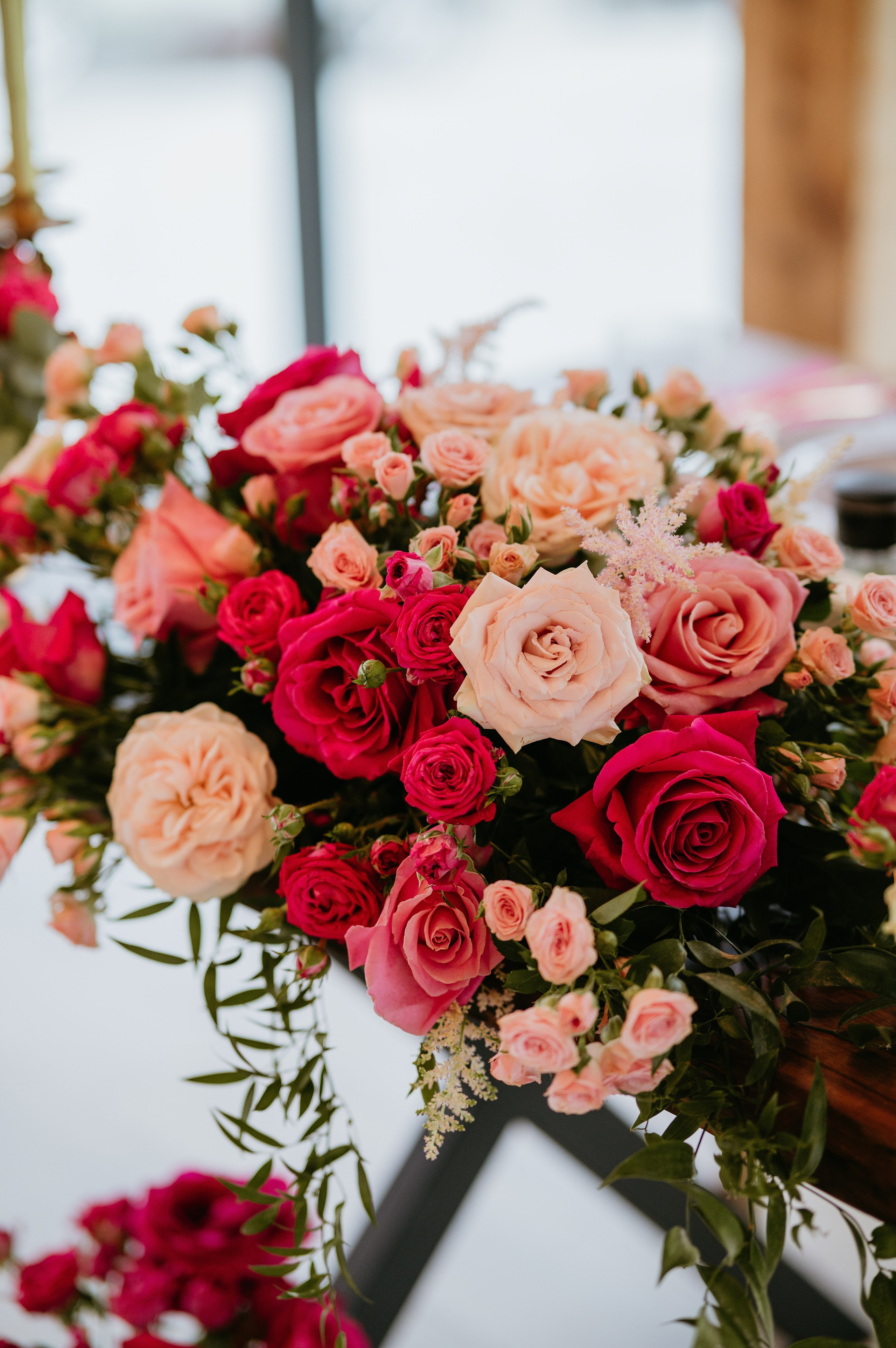 Flavio si Sarona. Valentin Melen — wedding photographer