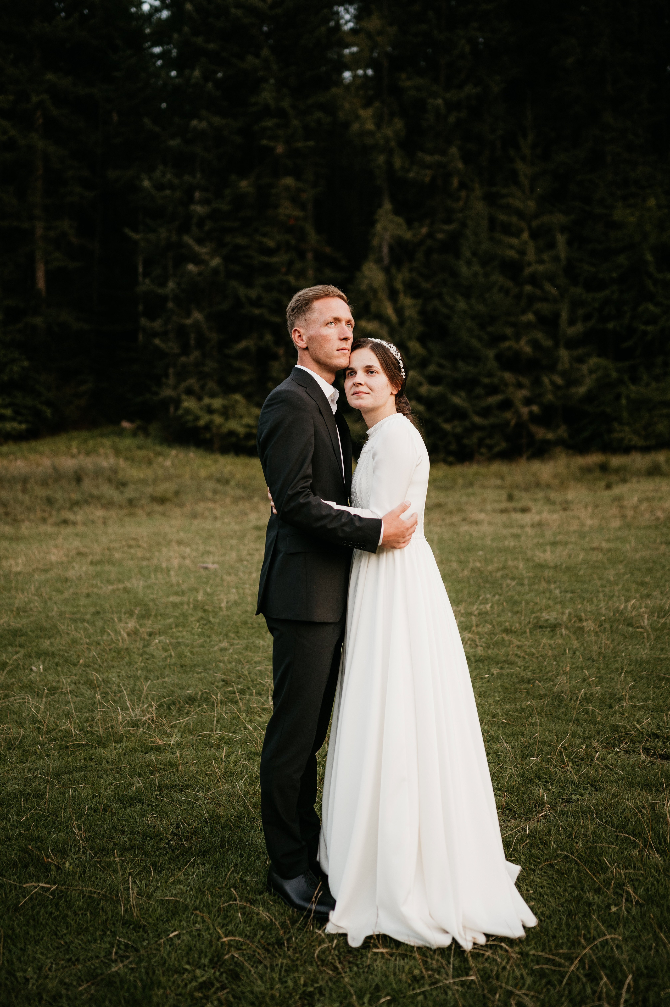 Wedding photography. Valentin Melen — wedding photographer