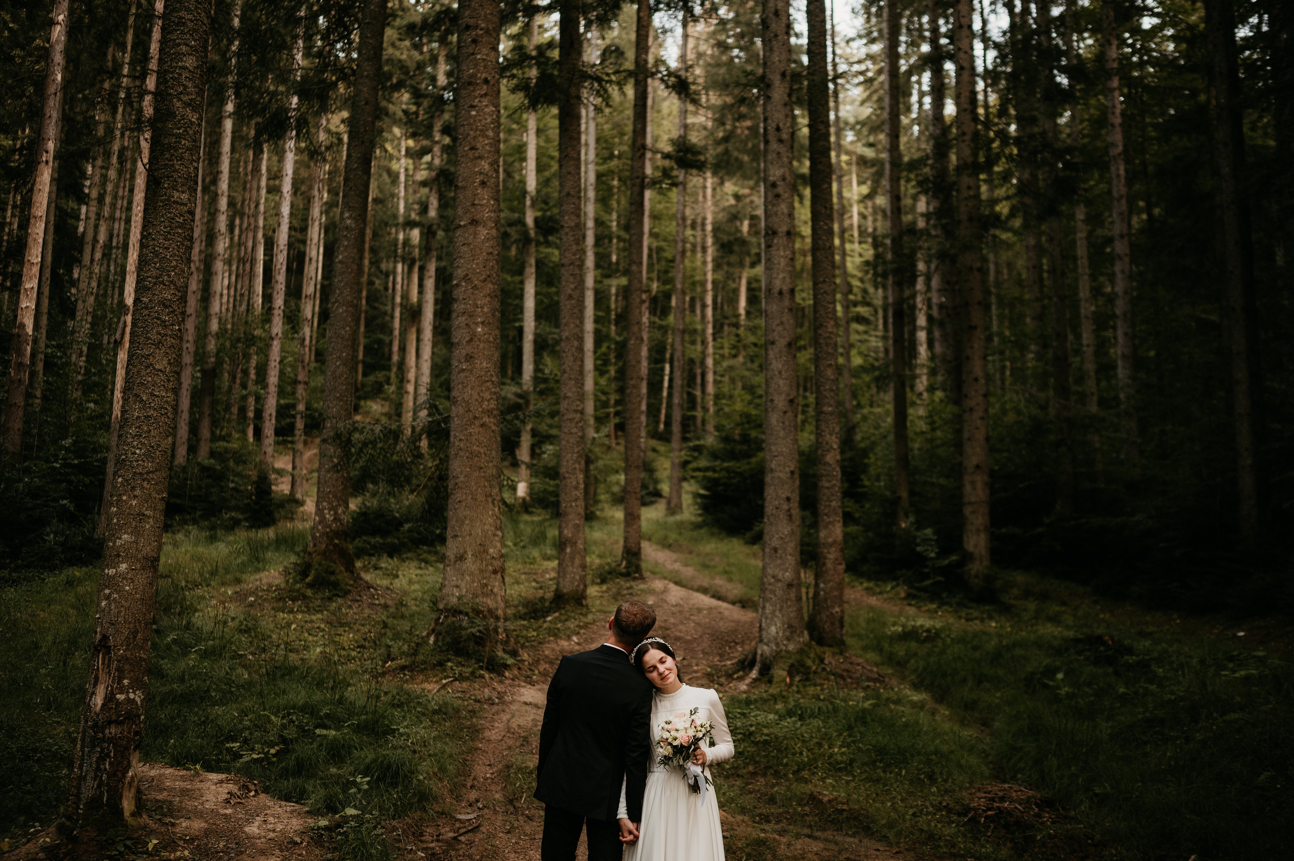 Wedding photography. Valentin Melen — wedding photographer