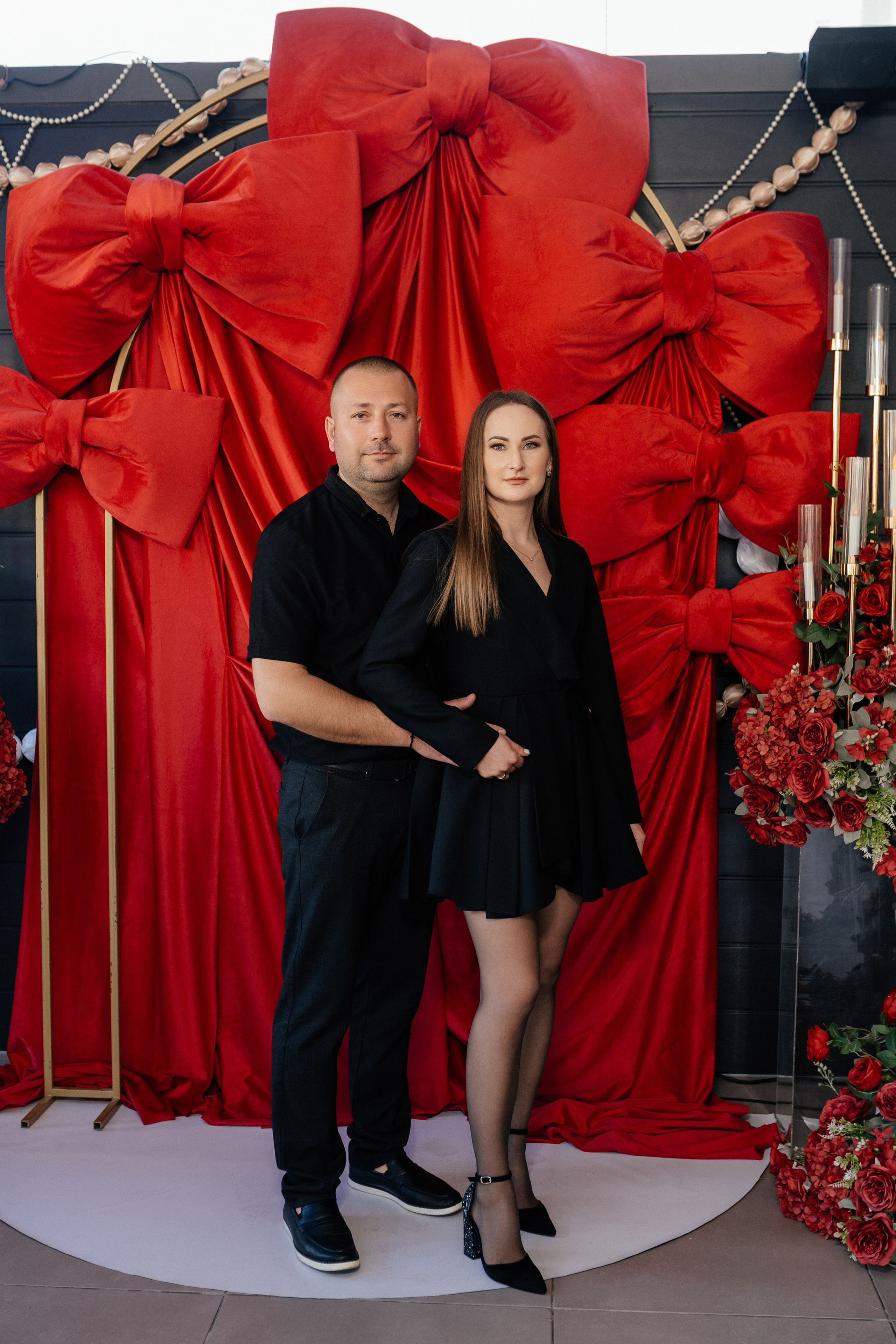 Luminița. Семейный и свадебный фотограф Ирина Будеч