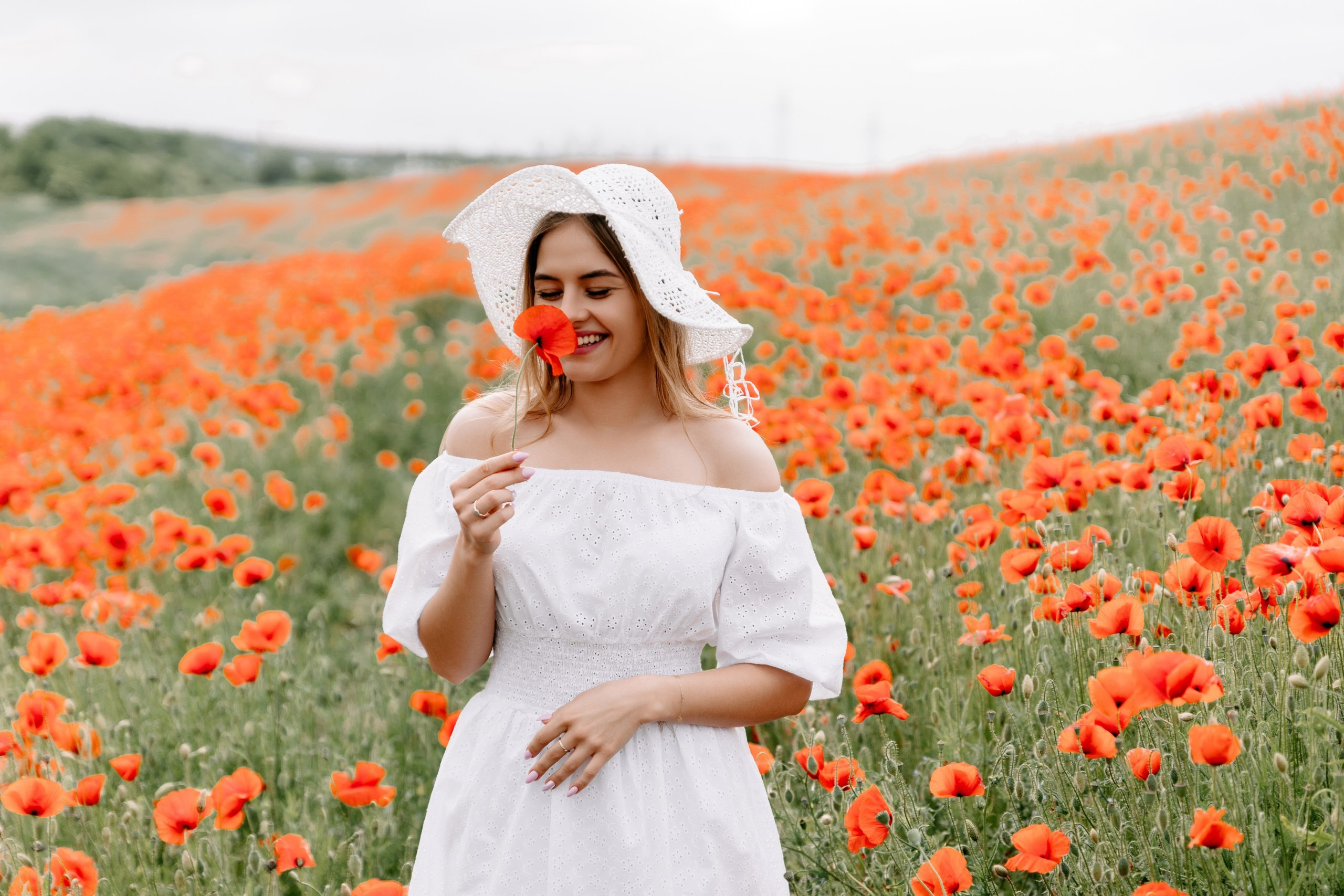 Patrycja ♡ Wojtek. Fotograf Ślubny Warszawa - Sesje Biznesowe Rodzinne Eventy