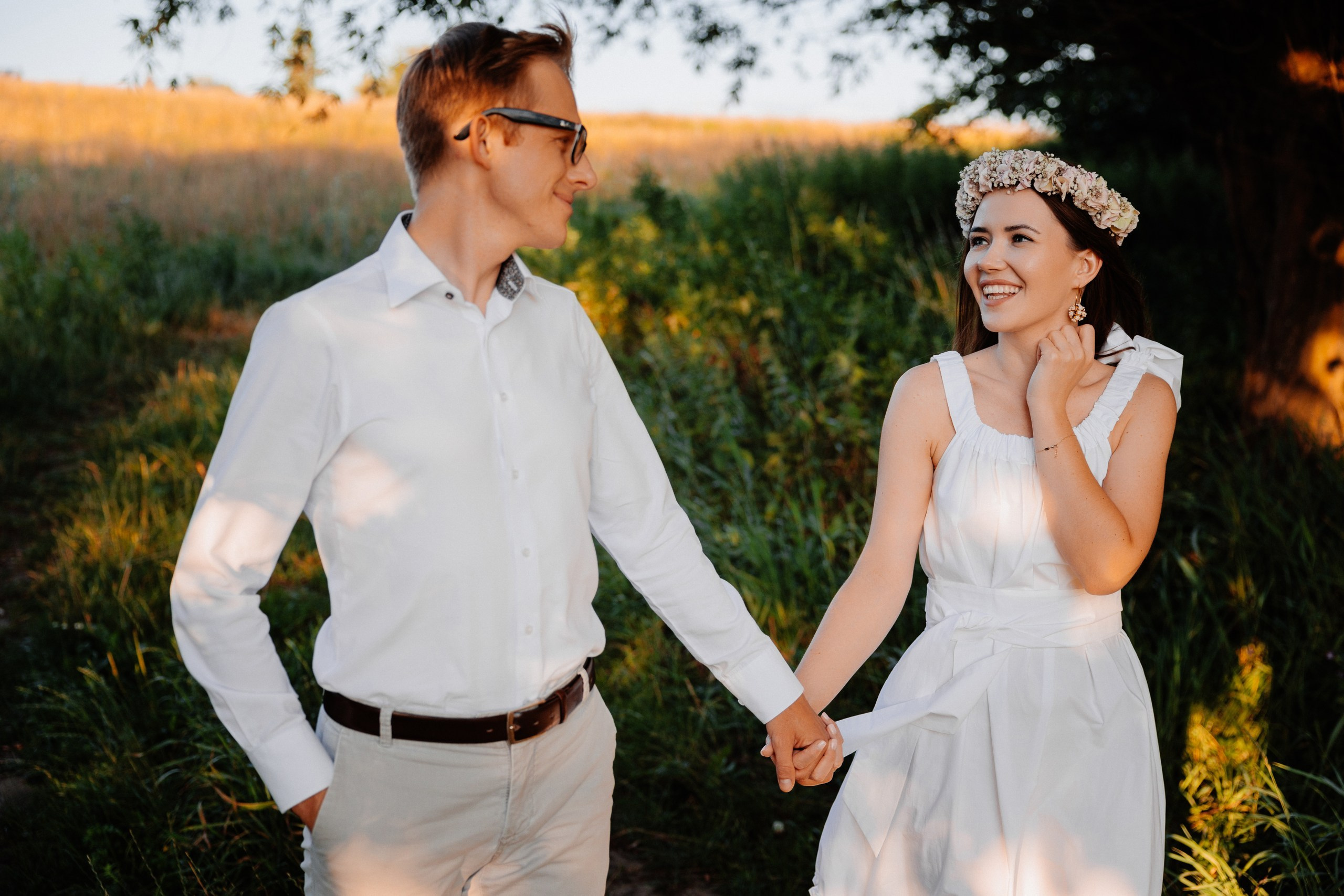 Wiki ♡ Przemek. Fotograf Ślubny Warszawa - Sesje Biznesowe Rodzinne Eventy