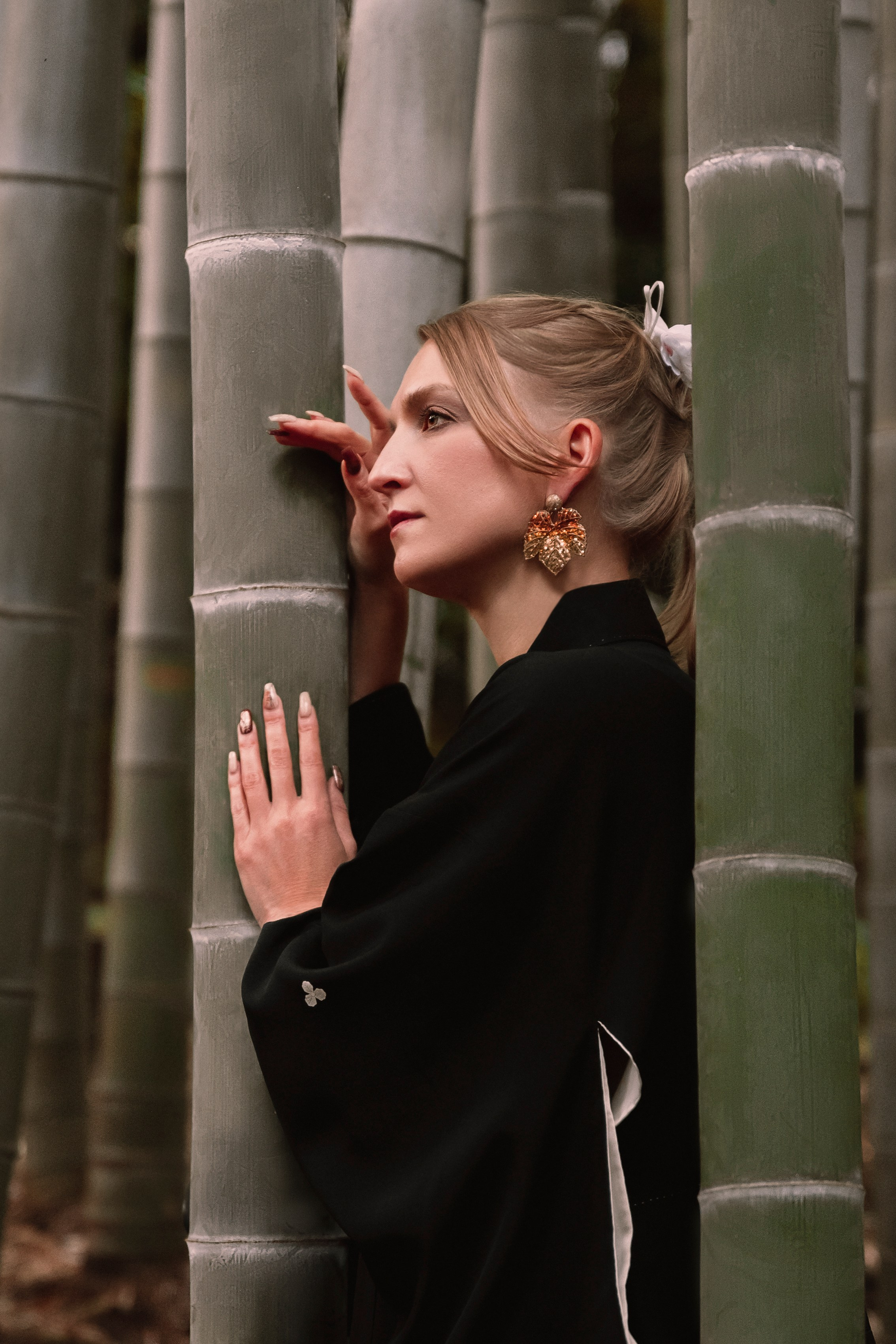 Индивидуальные. Семейный фотограф в Москве