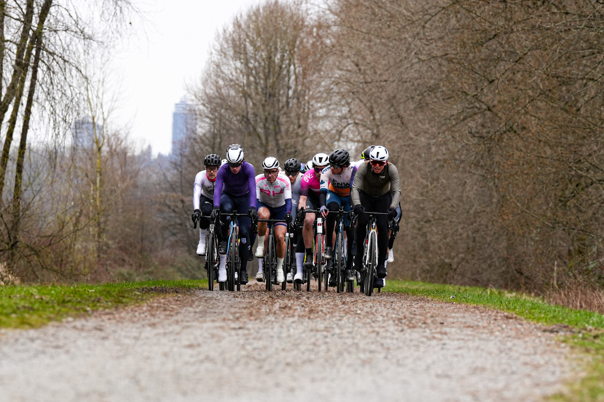 Jeremy Roubiax. Shuttergry Photography