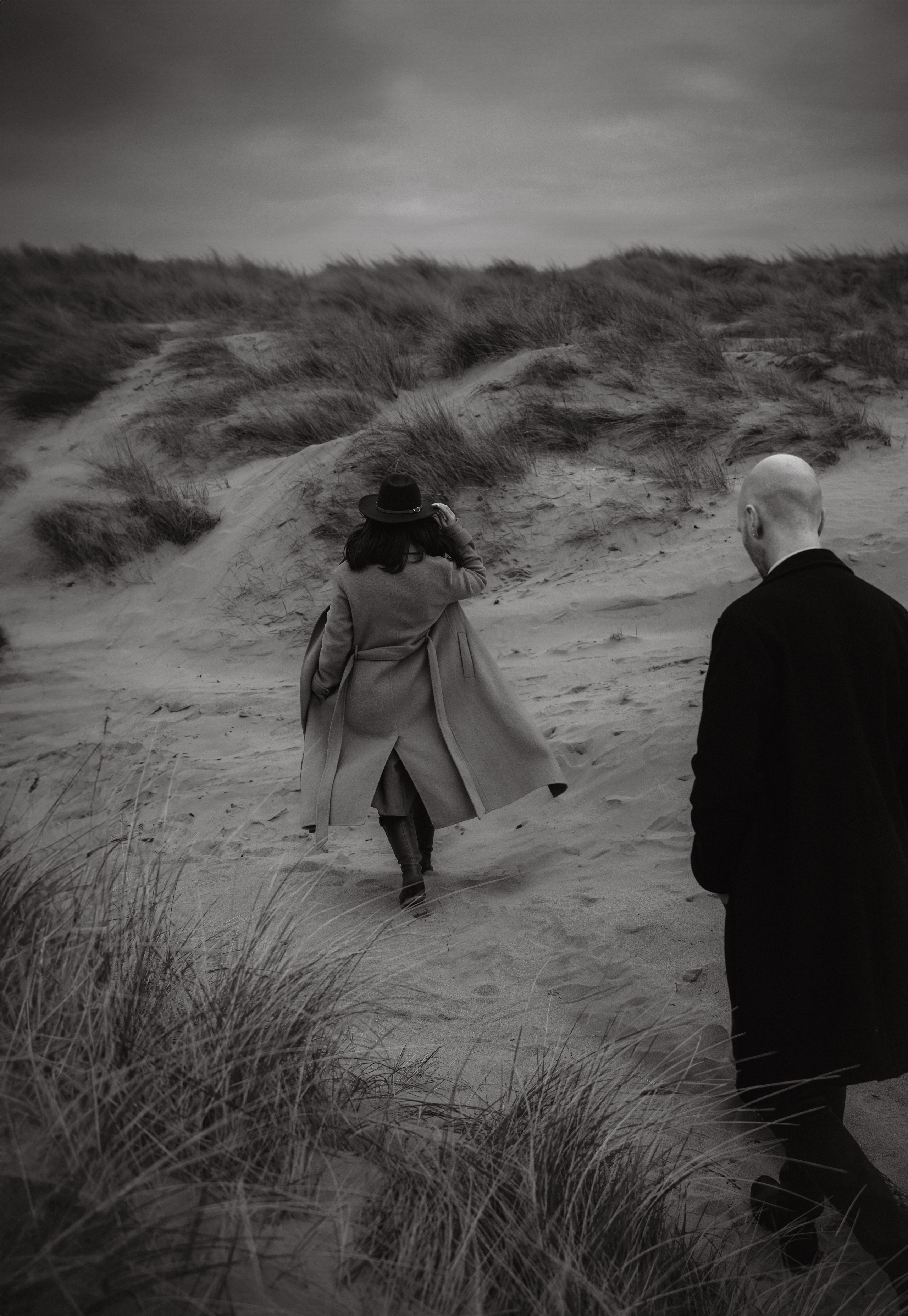 M & C session in Wales. Tania Gandrabur, photographer in West Midlands, England