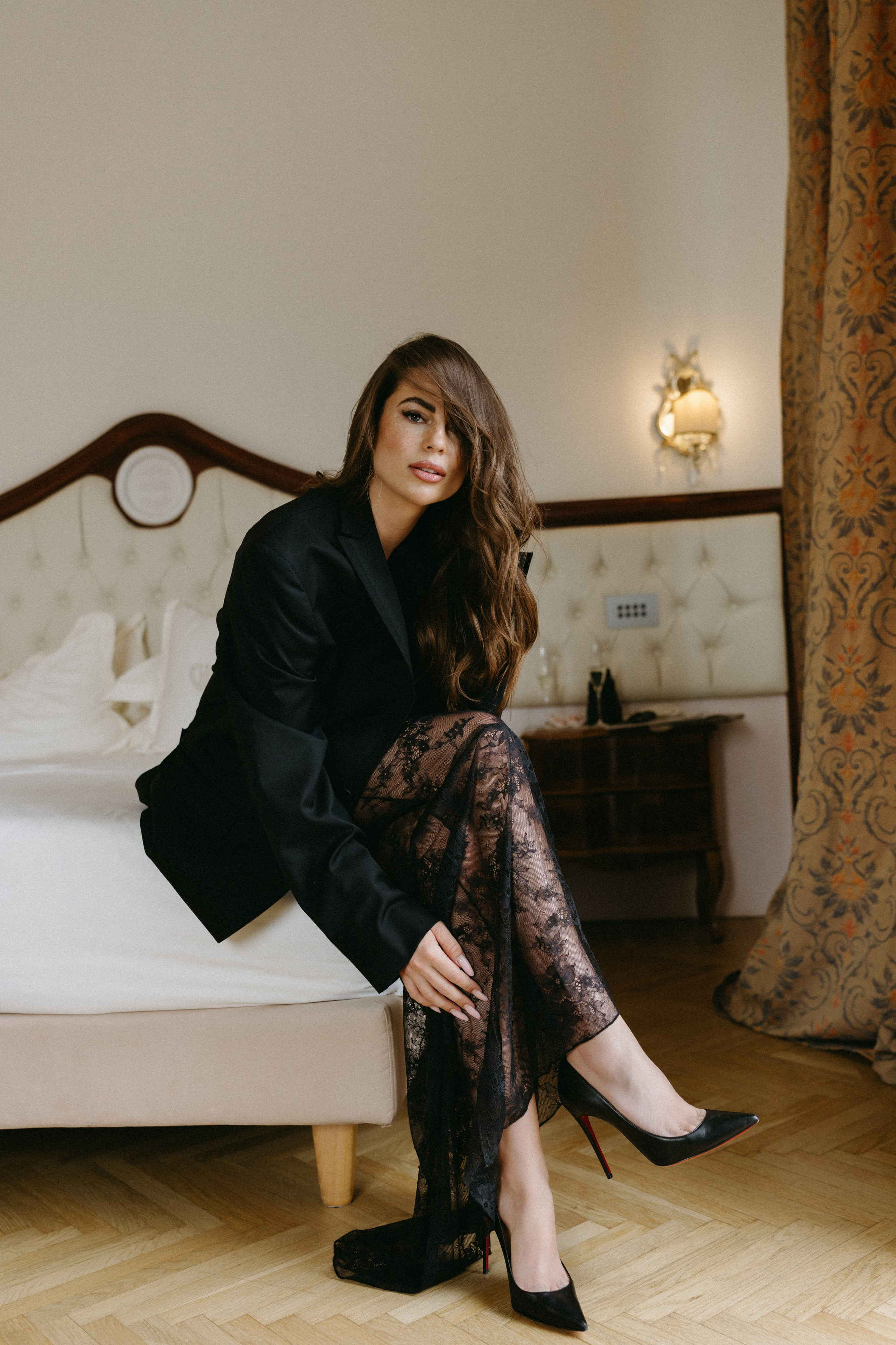 Evelina. Весільний фотограф Вікторія Саврук