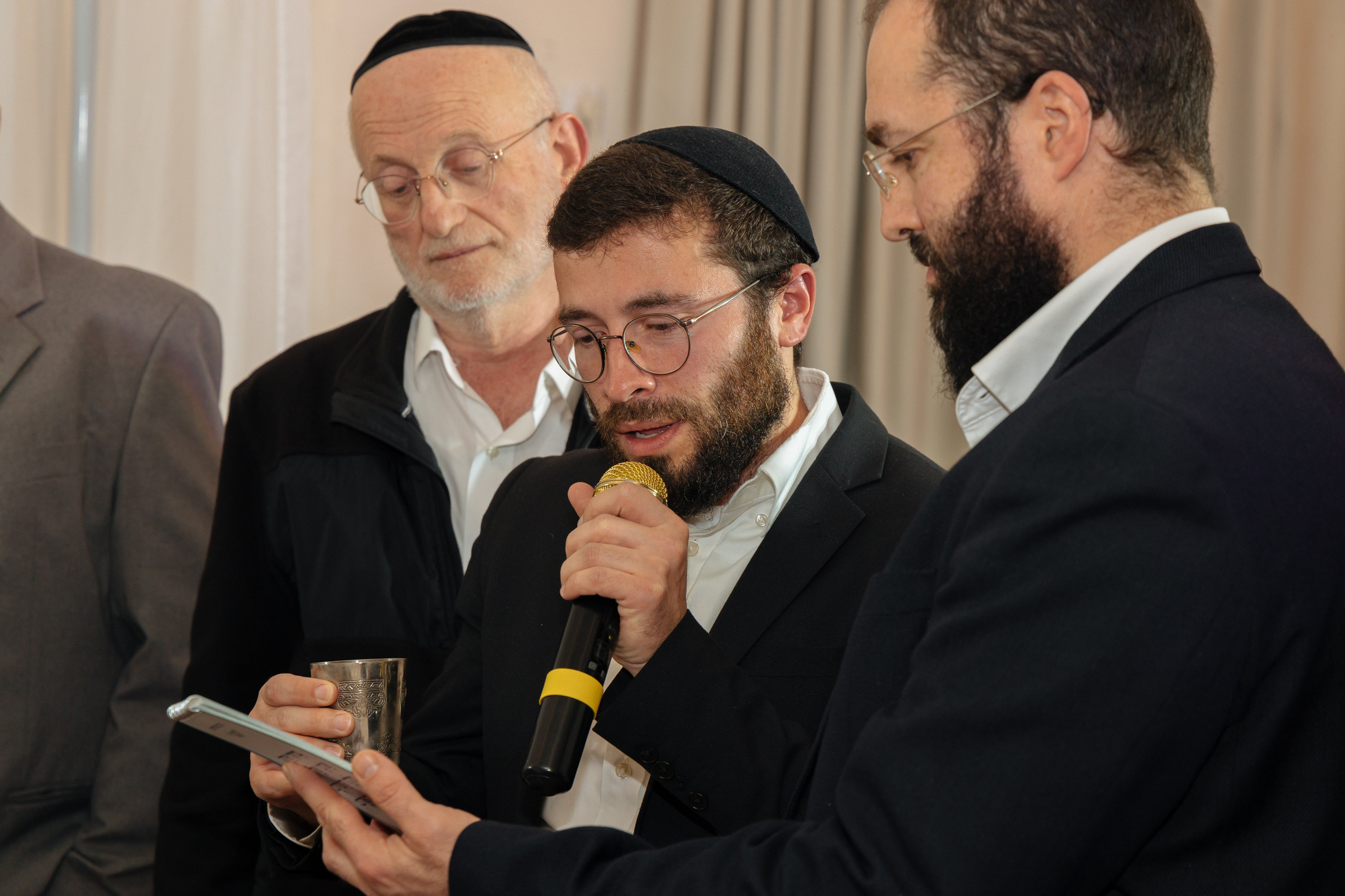 Wedding Adel & Sasha. Home